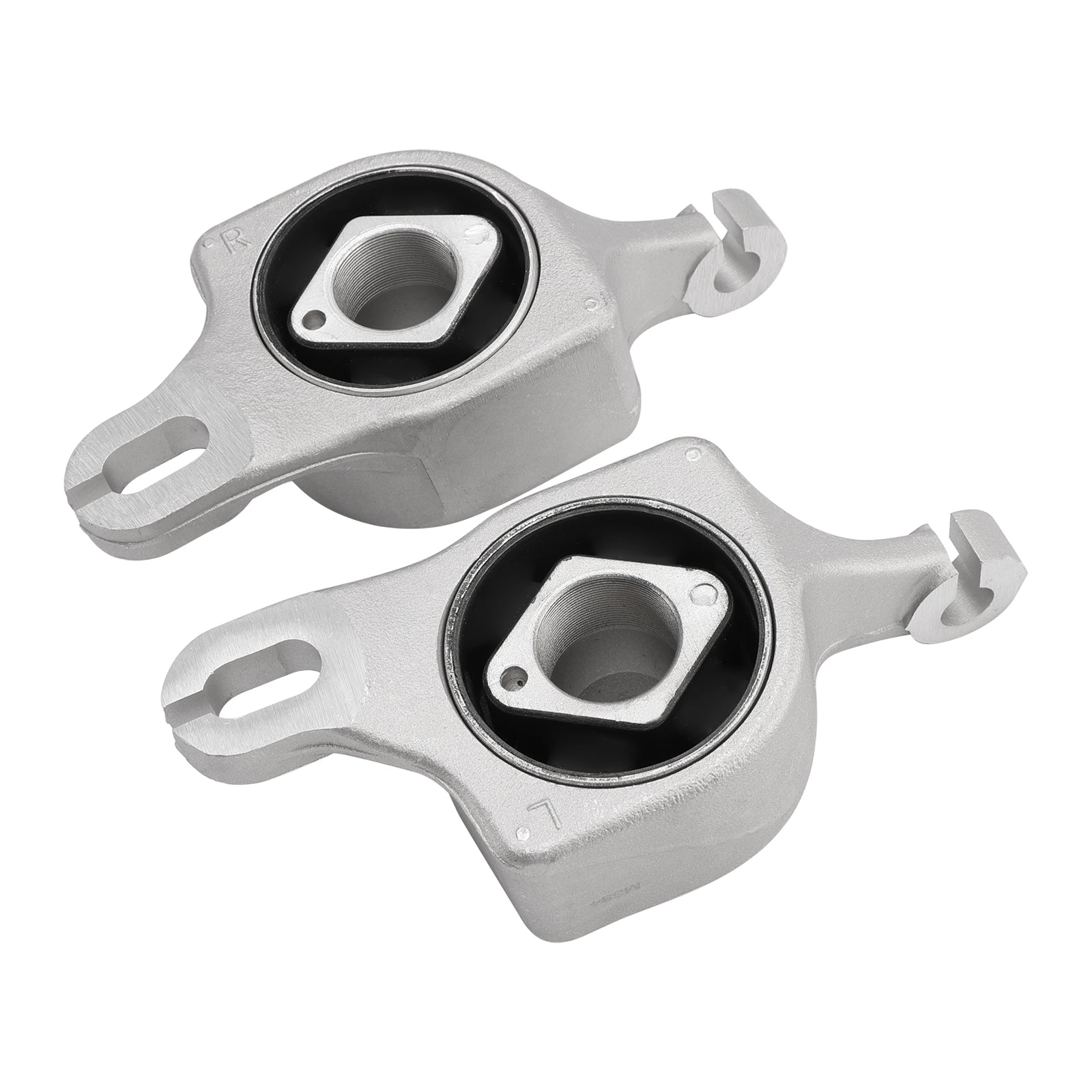 2x Takajoustinvarren holkit 1663300143 Mercedes-Benz GL350 ML250 GLE63 AMG