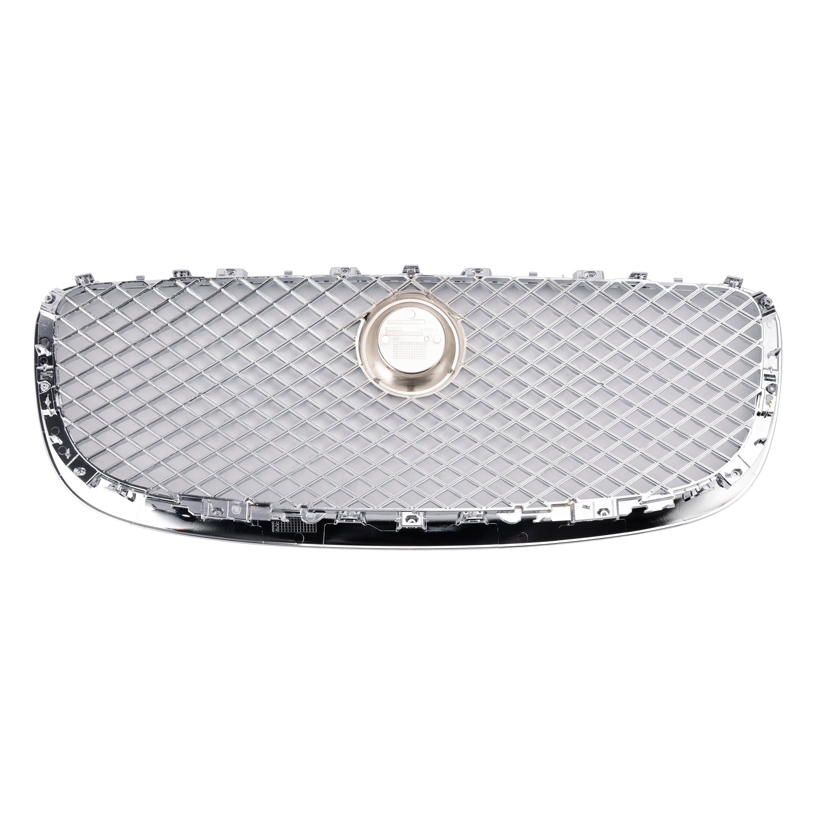 Chrome Front Bumper Grid Jaguar XJ 2010-2015