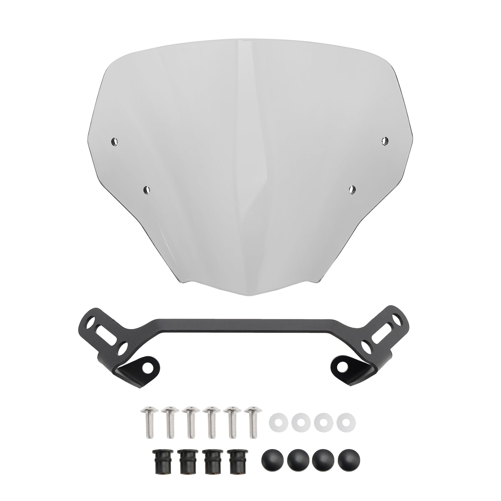 Honda CB750 2023-2024 Motocykl przedniej szyby przedniej szyby