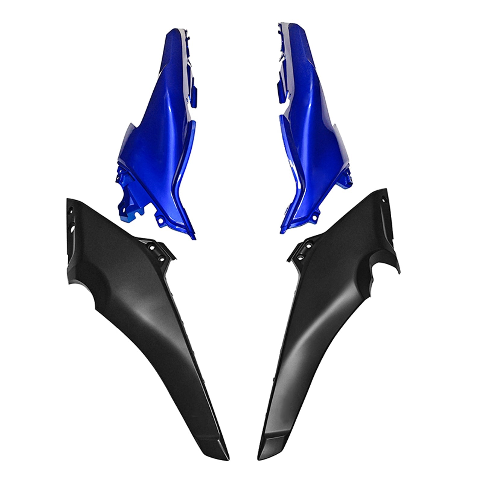 Kit de carénage d'injection pour Yamaha TMAX560 (2025-2026)