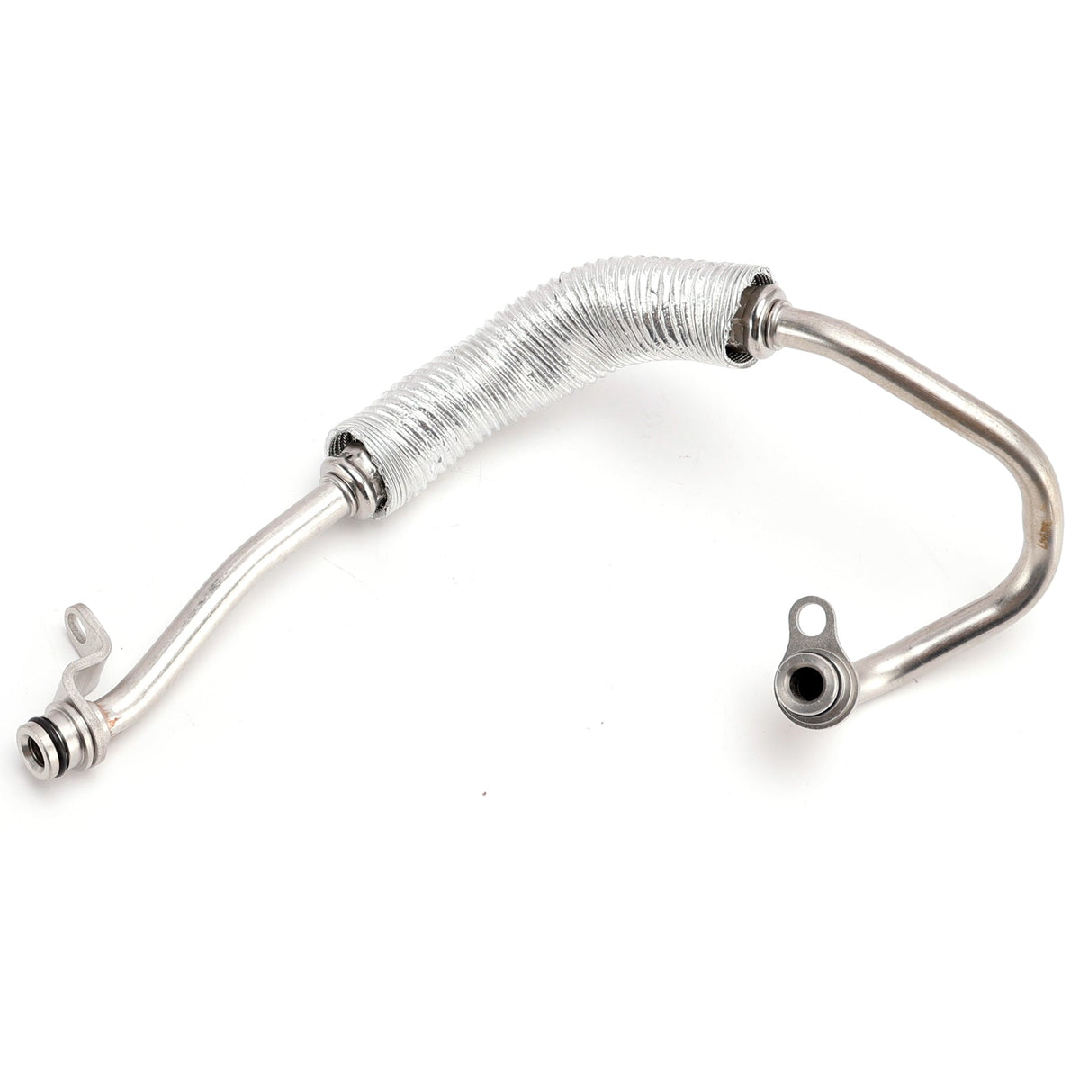Kit de 4 durites de refroidissement pour turbocompresseur BMW 335i (2007-2010) - Référence : 11537558902