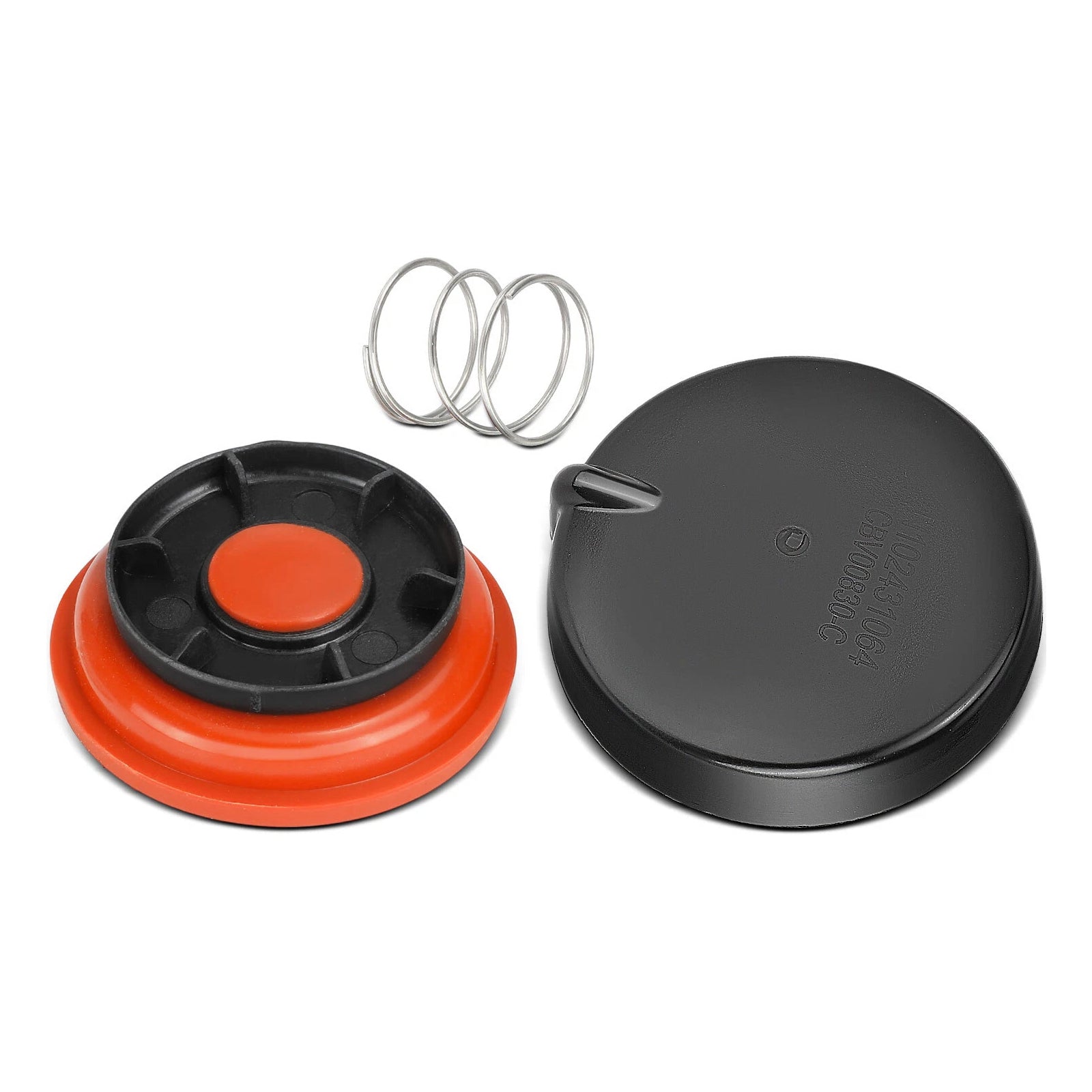 Coperchio valvola PCV A6510100830 per Mercedes Classe A W204 ML 2.2L