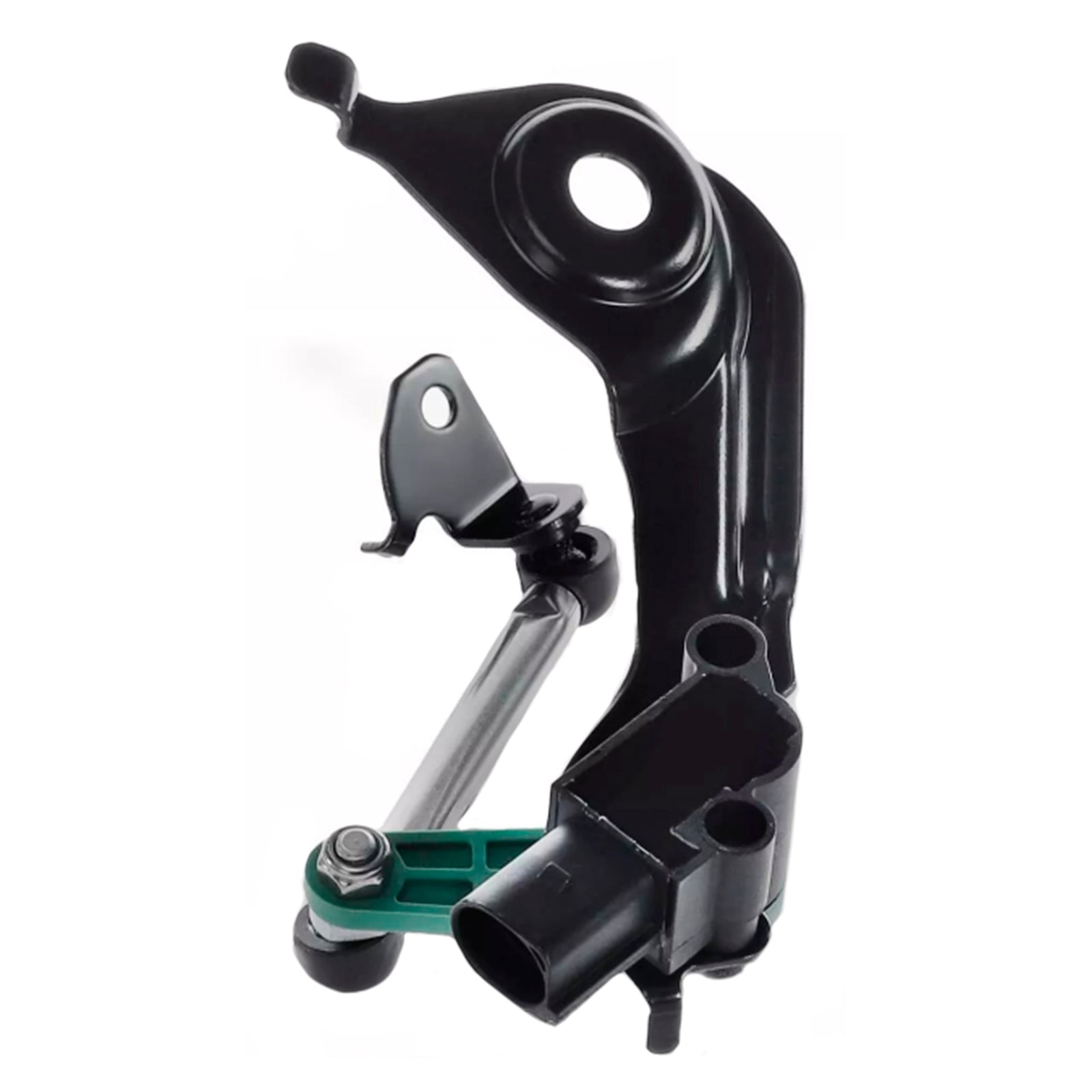 Sensor de altura de suspensión 8K0941309D 8K0941310C para Audi A4 Allroad 2009-2016