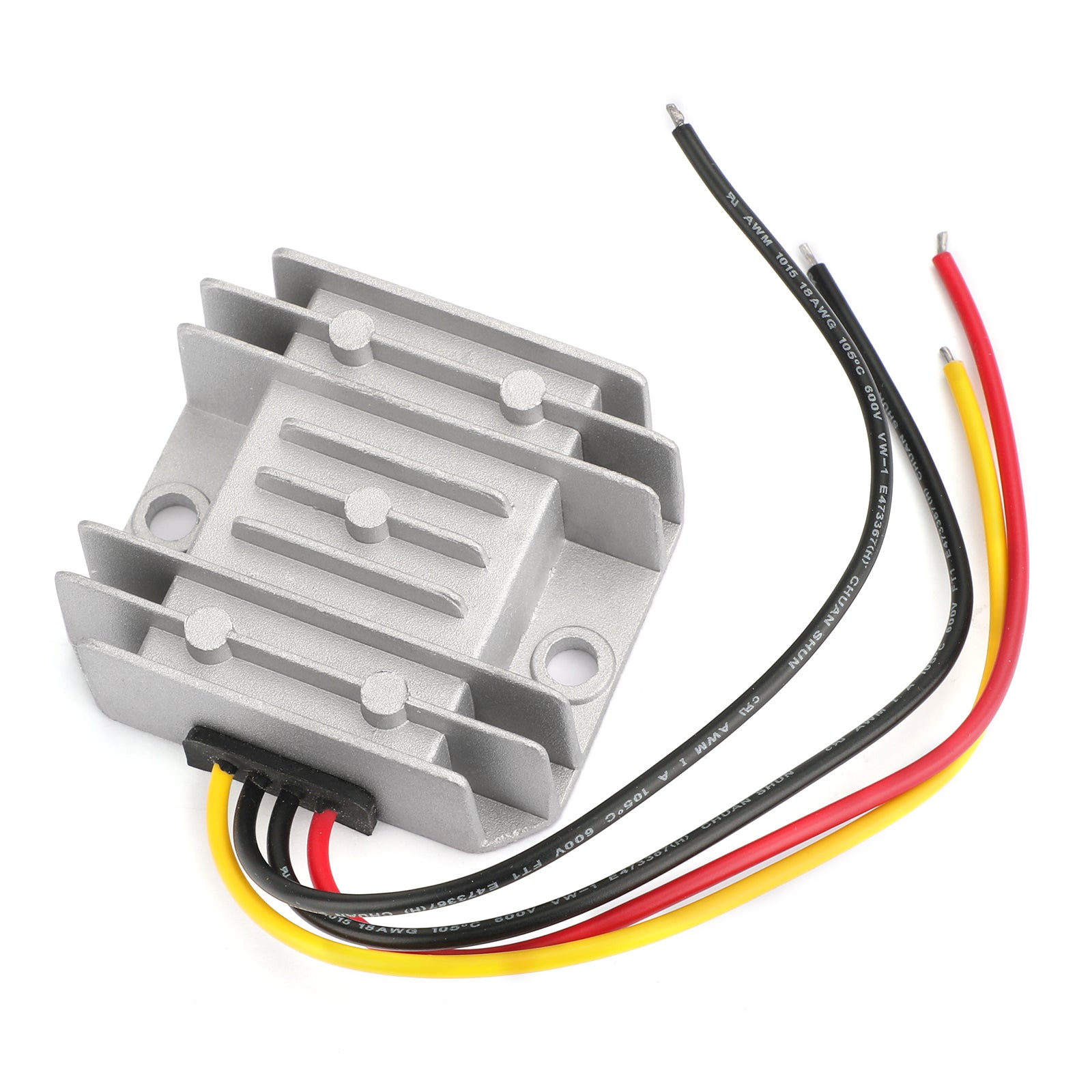 Étape DC-DC 12V jusqu'à 24V 3A 72W CONSEIL D'ALIMENTATION CONVERTISSE