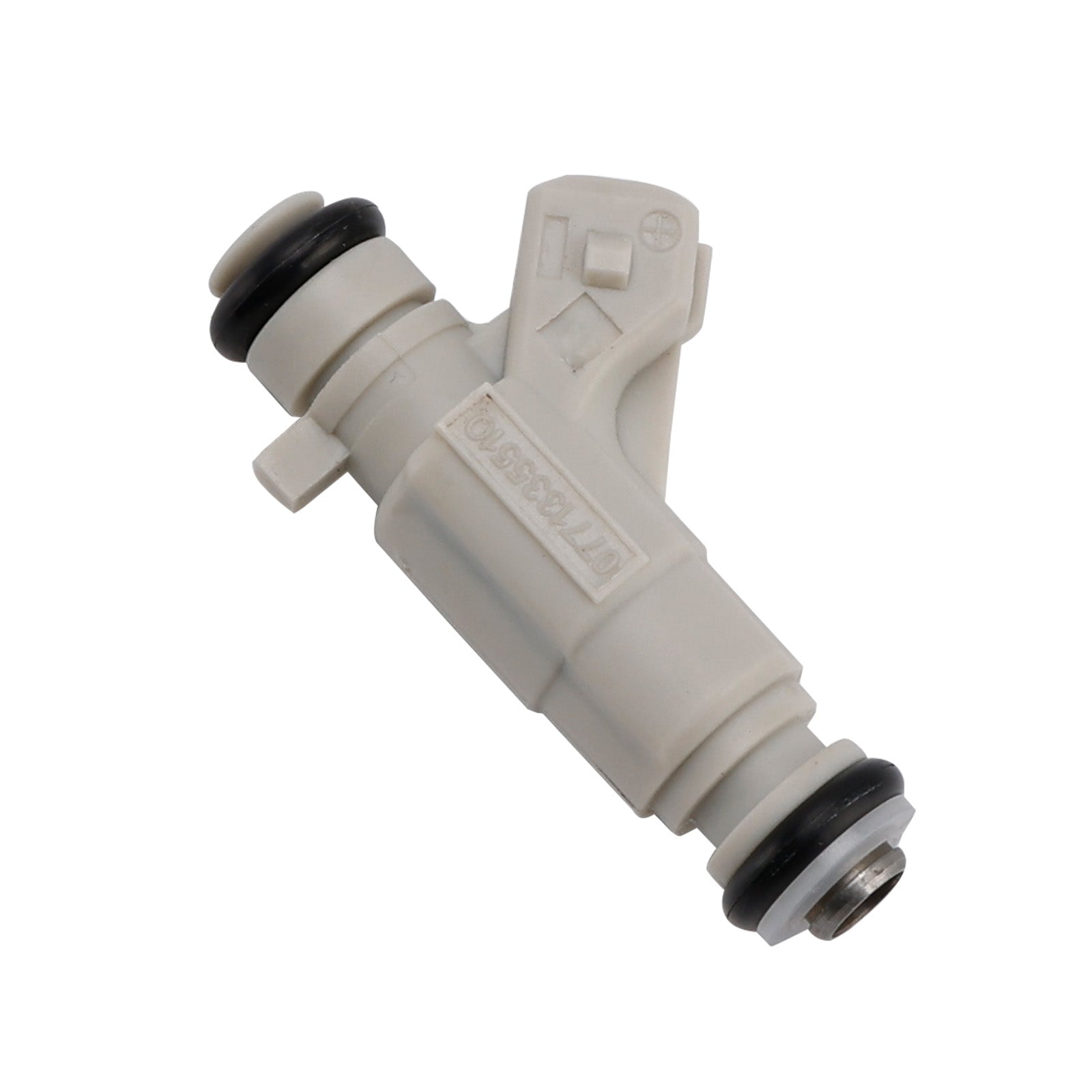 1 injecteur de carburant pour Audi S6 S8 4.2L V8 2001-2003 0280155988 077133551Q