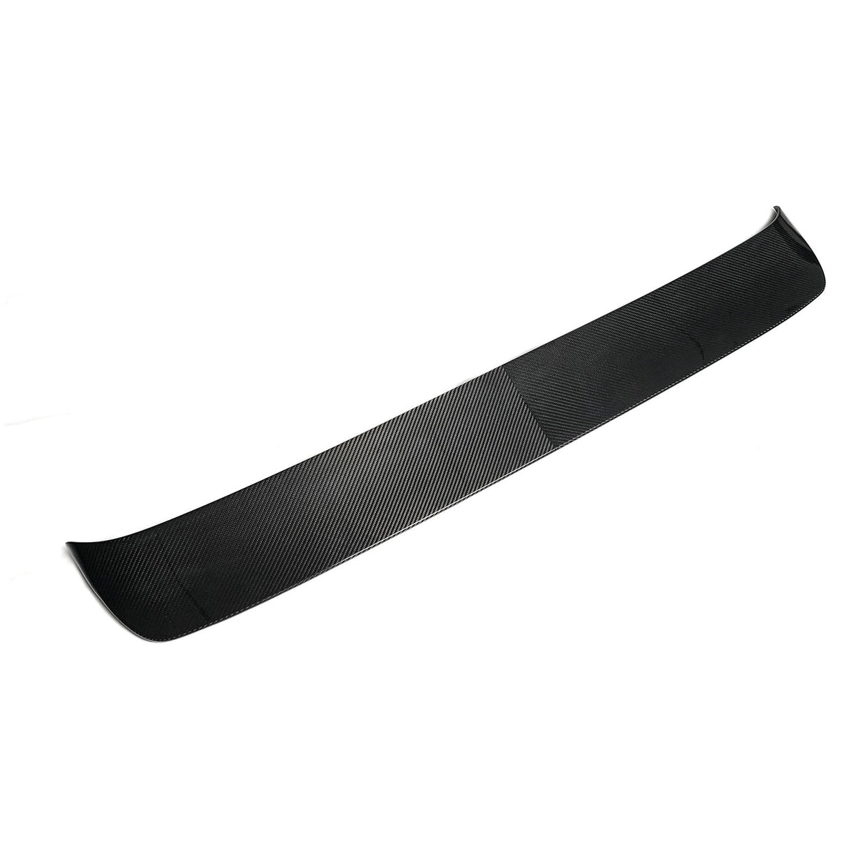 Heckdachspoiler aus Kohlefaser für Mercedes-Benz G-Klasse W465 (ab 2025), Stil M.