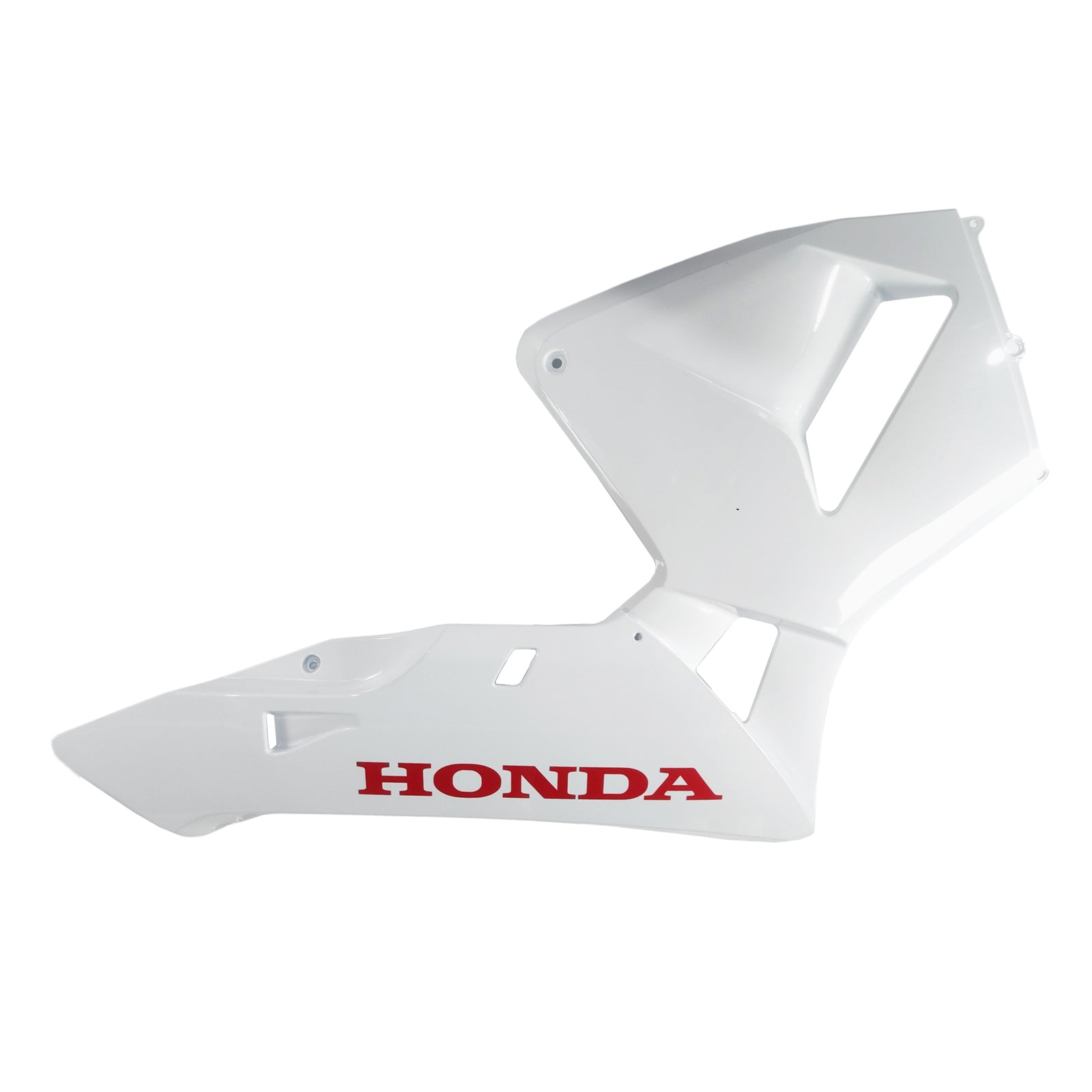 Kit de carenado de plástico ABS para Honda CBR600R 2005-2006 F5