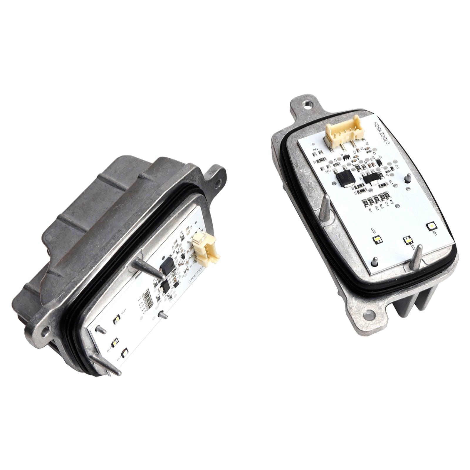 Module de commande des feux de jour (DRL) gauche et droit pour Renault Megane IV Break (K9A/M/M_) 2015, référence 285759447R