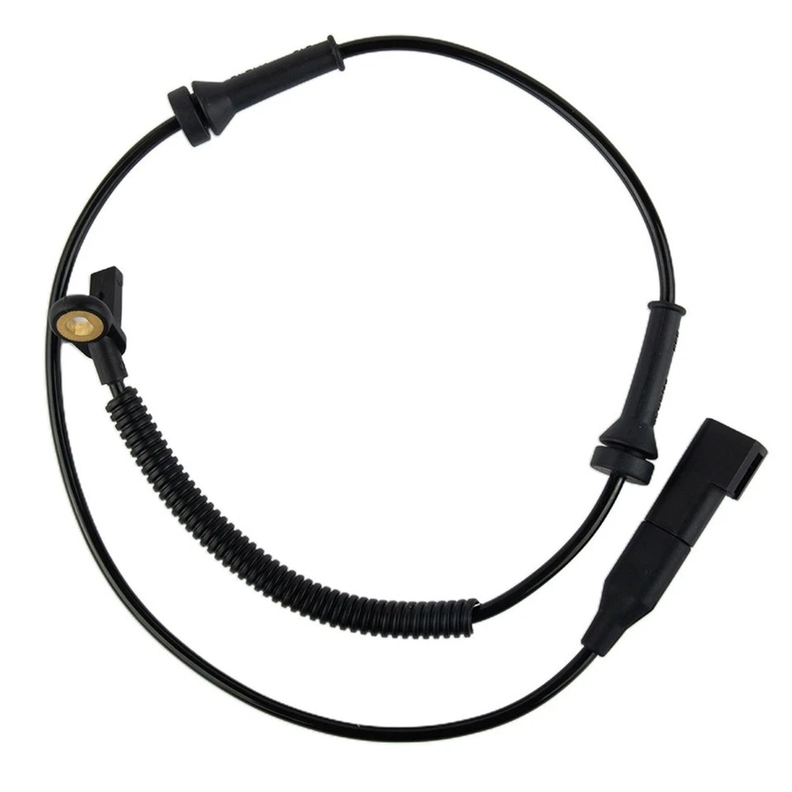 Sensore di velocità della ruota ABS prima di sinistra o destra 2N112B372AA per Ford Fiesta Mk6