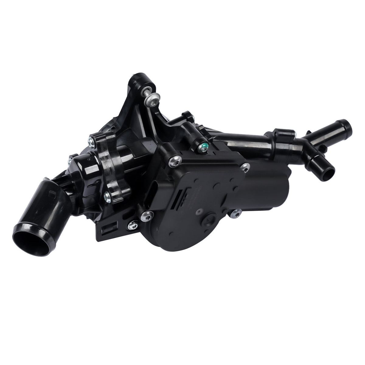 2018-2021 Pour Mazda 6 2.5L Automatique, sans turbo, vanne de régulation du liquide de refroidissement PYFB1516ZA