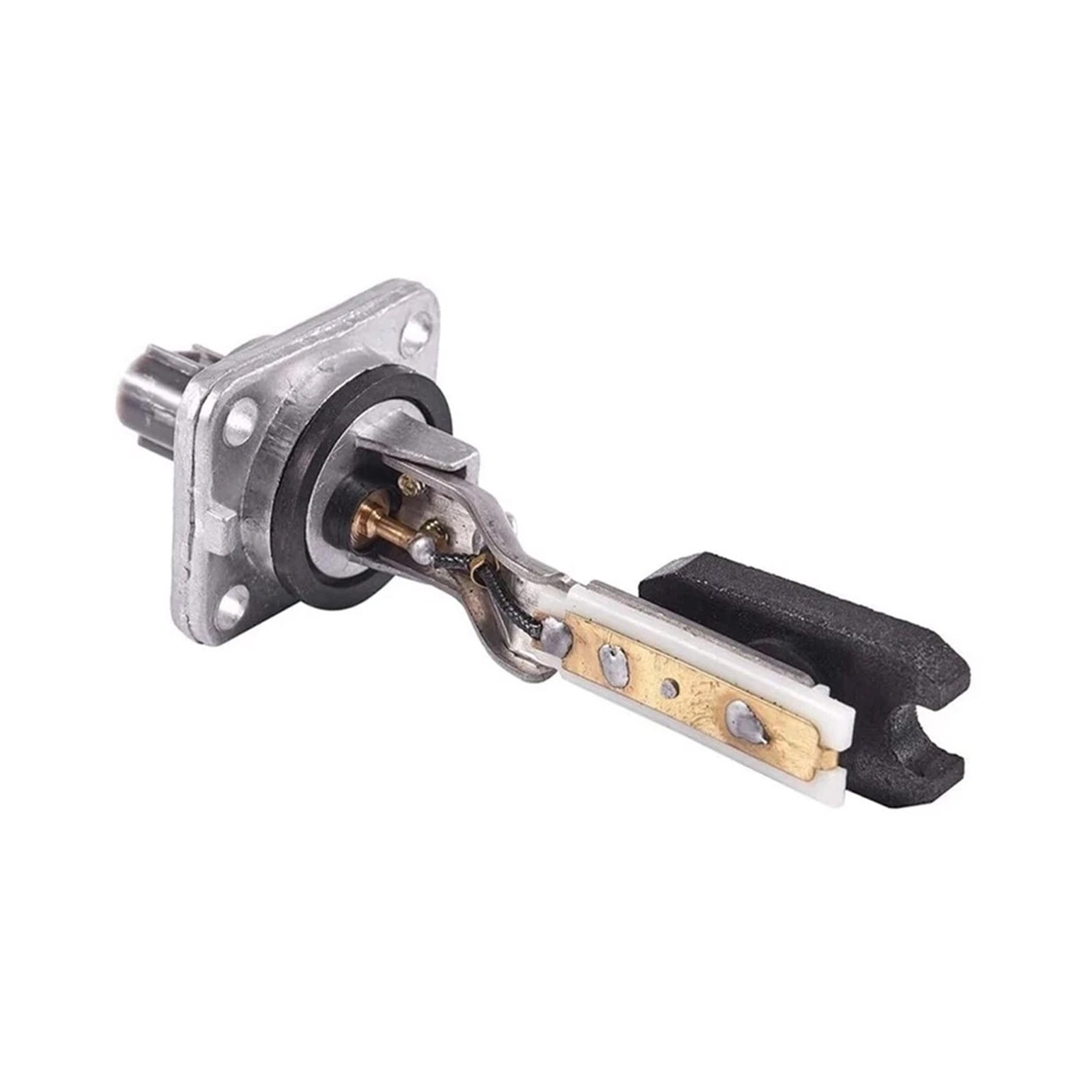 Sensor de nivel de aceite de motor de 2 pines 89491-25030 para Toyota Hiace con motor 2TRFE