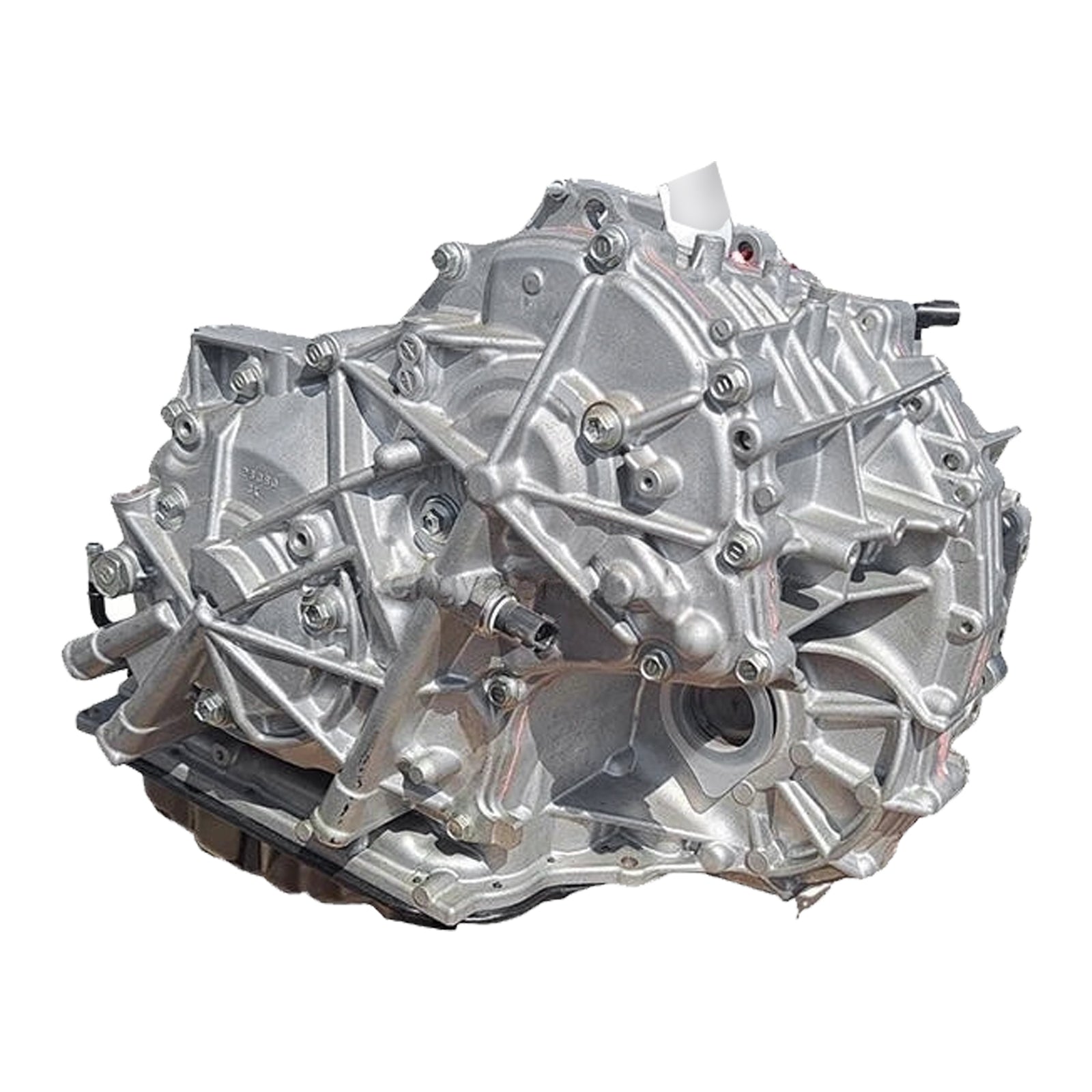 Ensemble de transmission automatique K114 pour Toyota C-HR 2.0L FWD (2018-2022) - Référence : 30400-1003