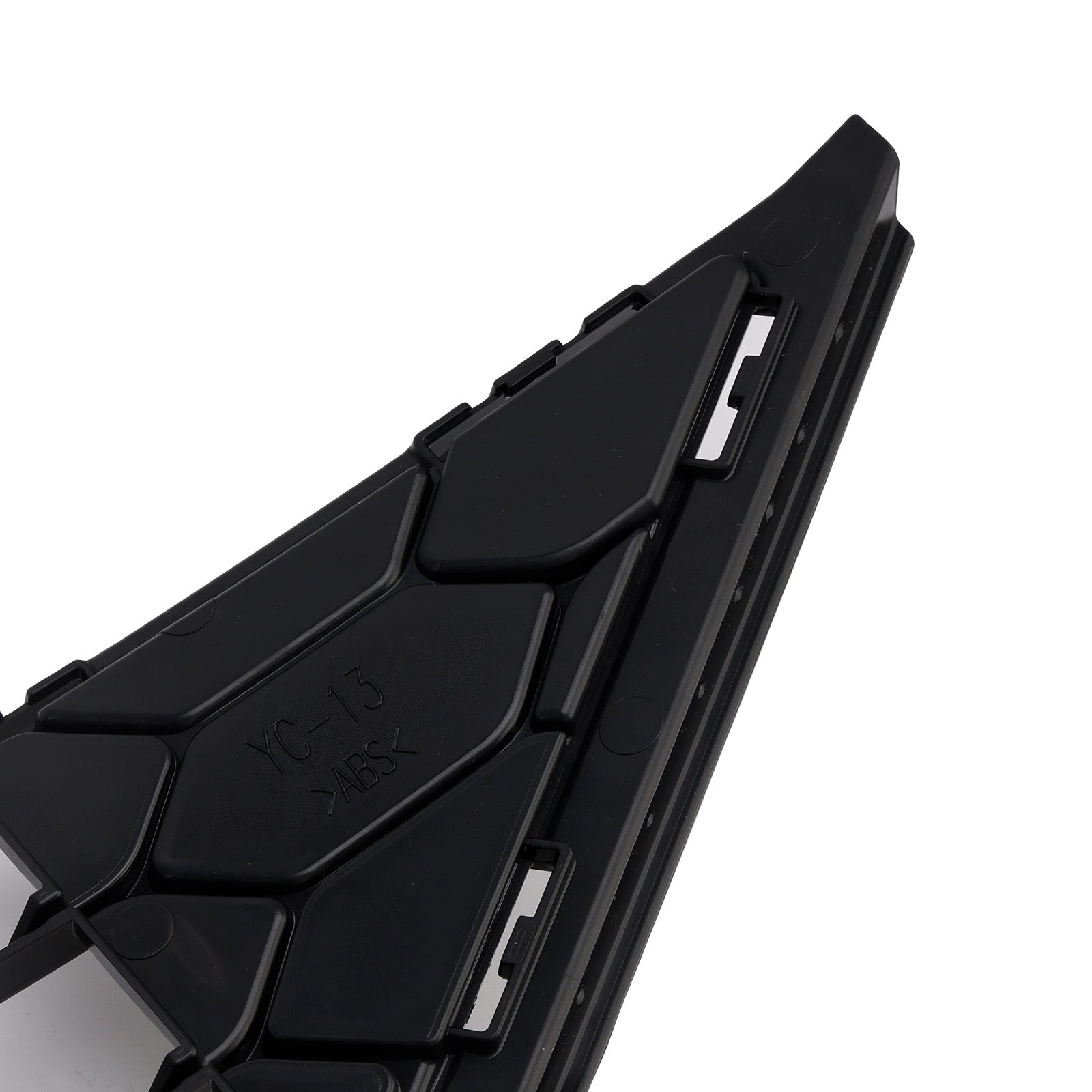 Mazzo superiore di paraurti anteriore per Ford Focus MK4 ST 2018-2021 JX7B-17K945-TD 2543370