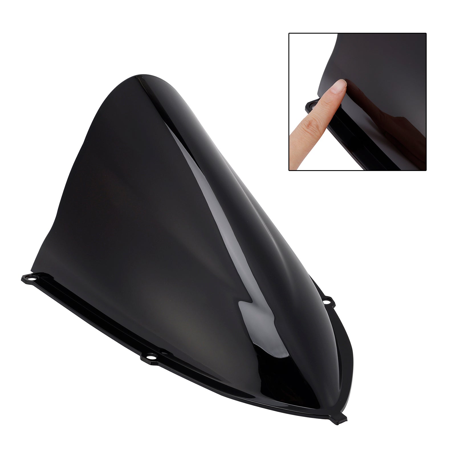 Pare-brise Aprilia RS457 2024-2025