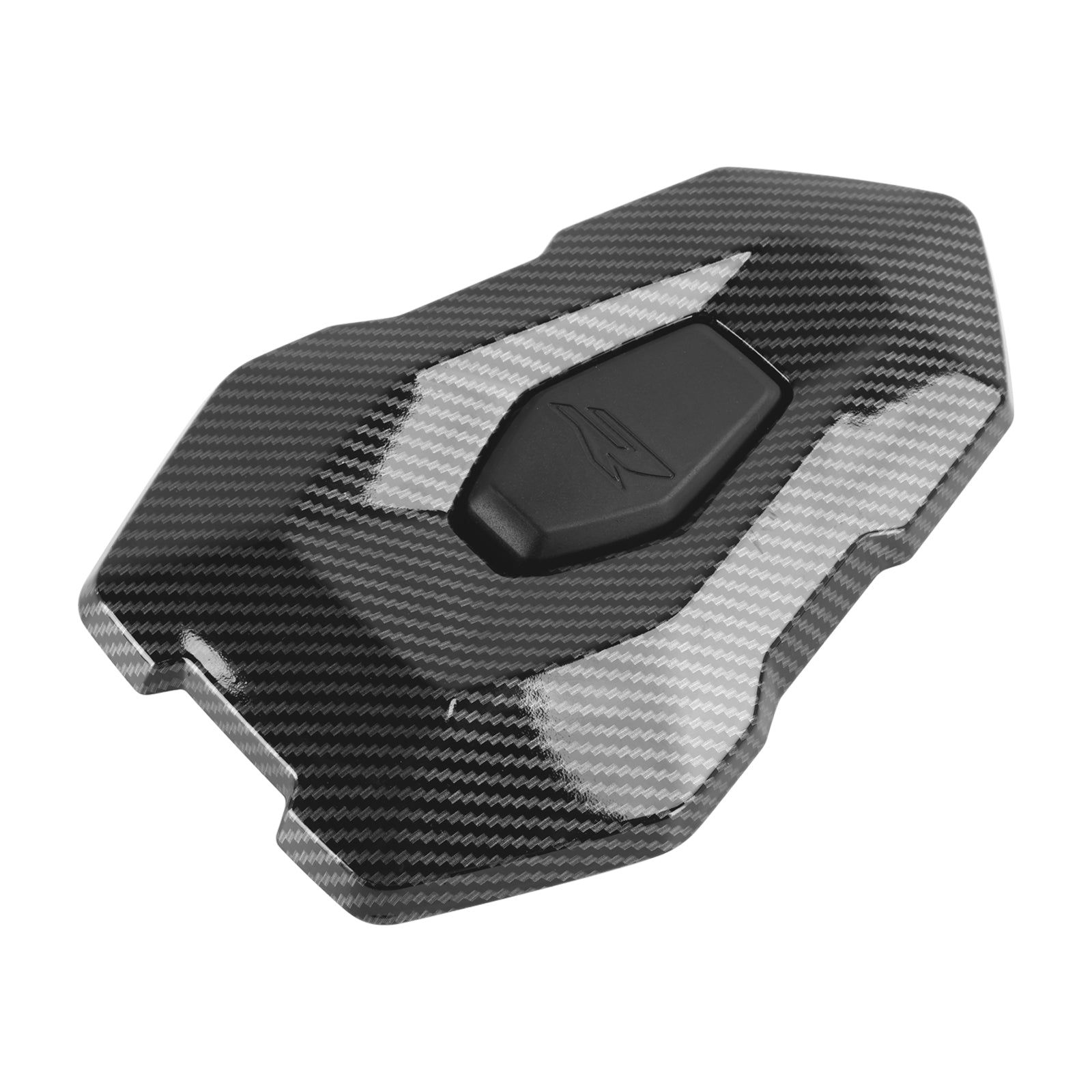 Capot de carénage de couverture de siège arrière de queue pour BMW S1000R 2021-2024 M1000R Carbon