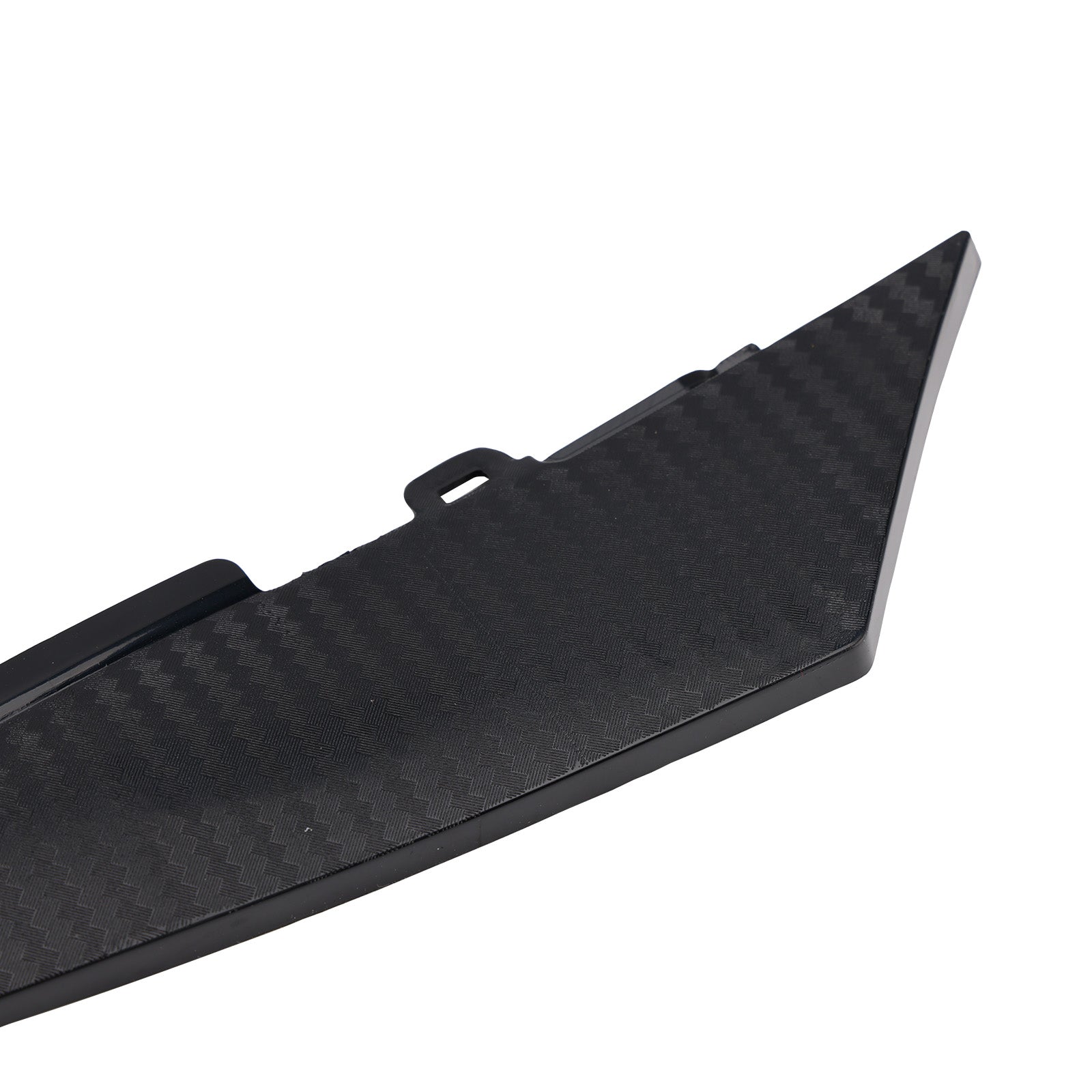 Carenado lateral del depósito para Suzuki GSXR600 GSXR750 (2008-2009)