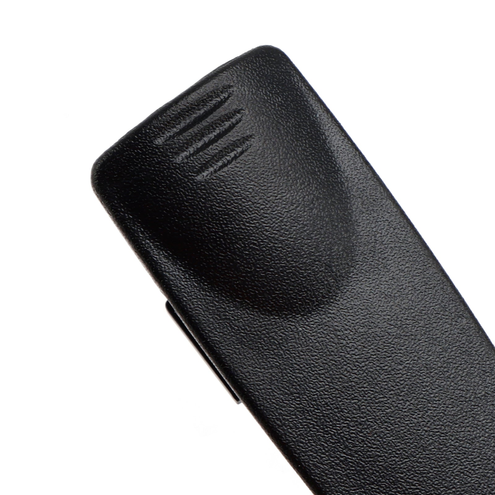 1/5PCS SL1M Clip da cintura per Sepura STP8000 STP8038 STP8035 STP8040 Radio Clip posteriore