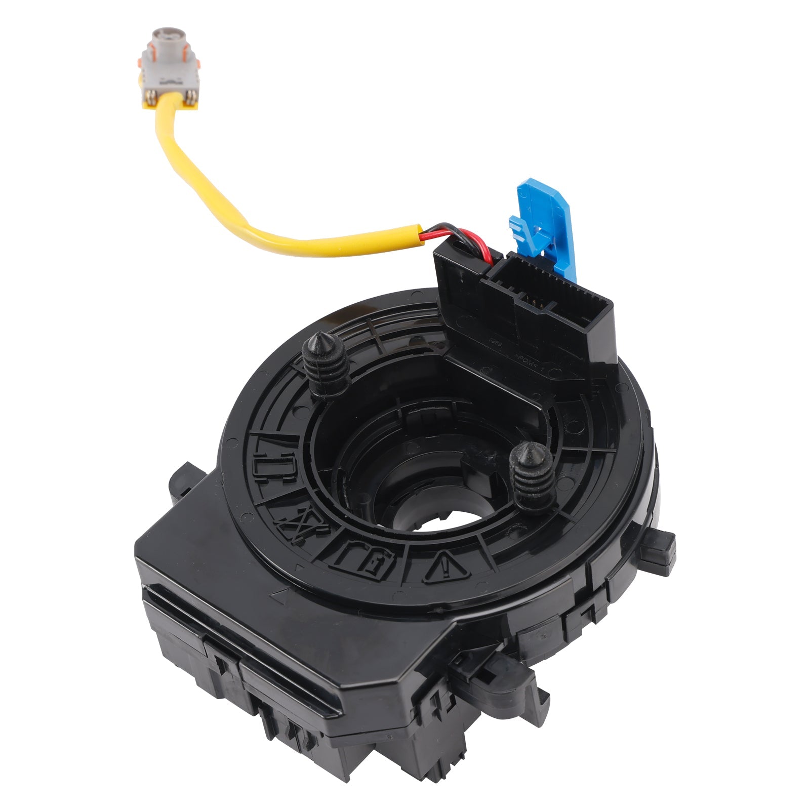 Resorte de retorno con sensor de ángulo para Hyundai Genesis G80 (2015-2020) 934801Y000