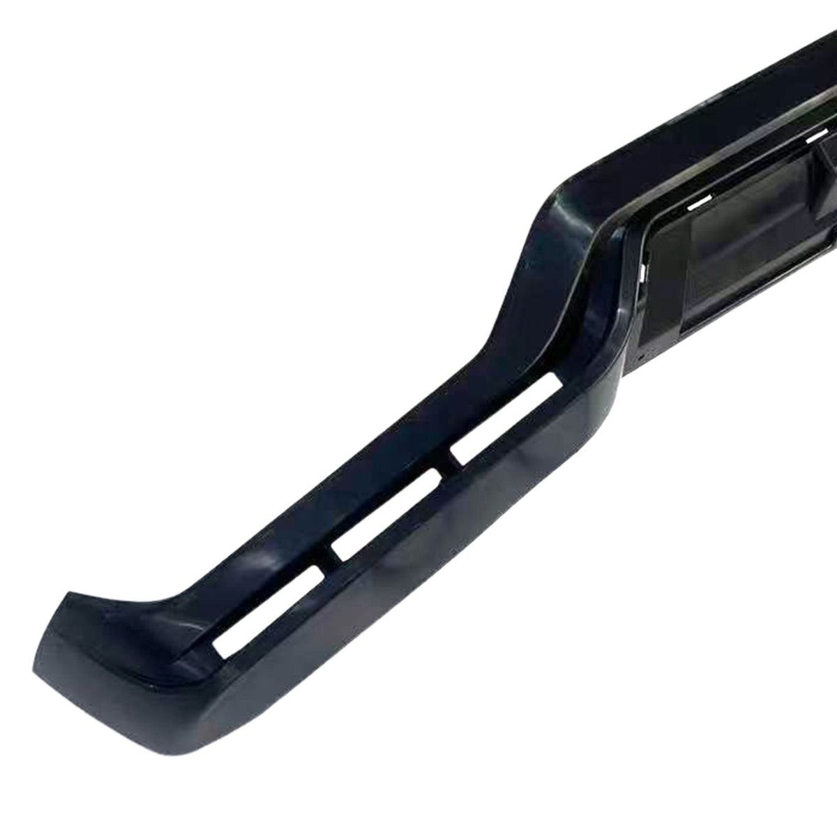 Diffuseur de pare-chocs avant compatible avec Mercedes-Benz Classe G W465 G63 (à partir de 2025) PP