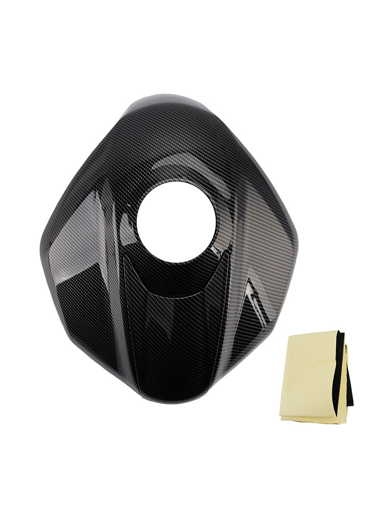 Cache de réservoir d'essence et garniture de carénage pour Street Triple 765 R/RS 2023-2025