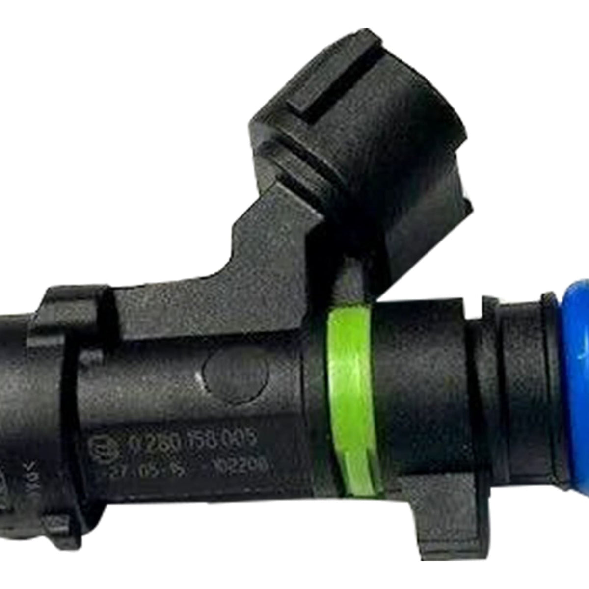 1 inyector de combustible para Nissan Murano 2003-2004 y Quest 2004-2009 (número de pieza 16600-7y000)