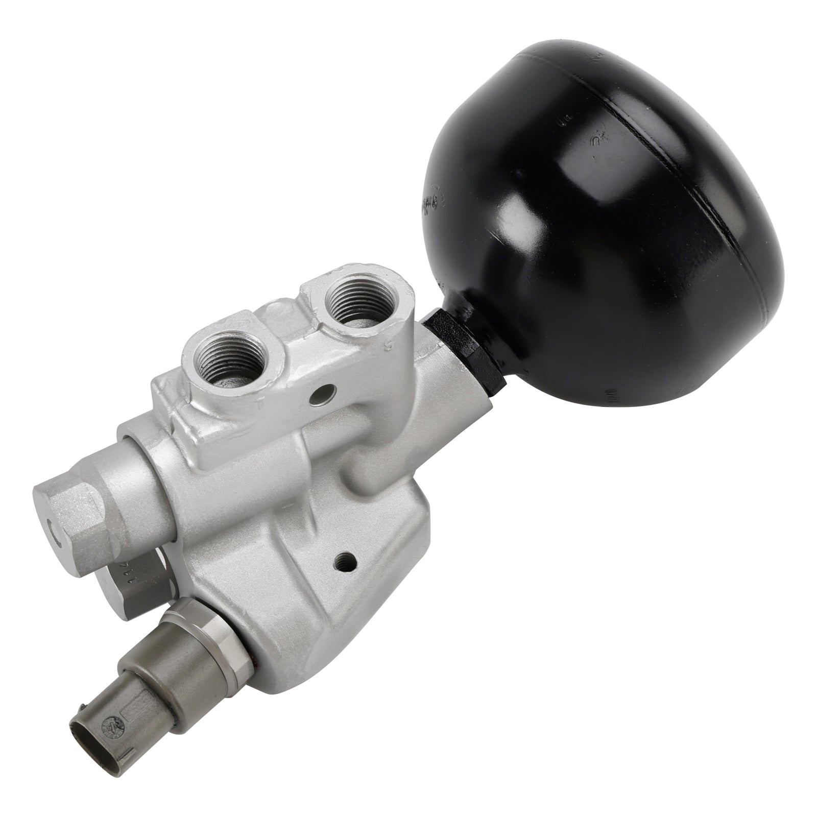 Soupape de décharge de pression hydraulique de suspension Mercedes R230 SL500 CL500 CL55 AMG ABC 2203200858