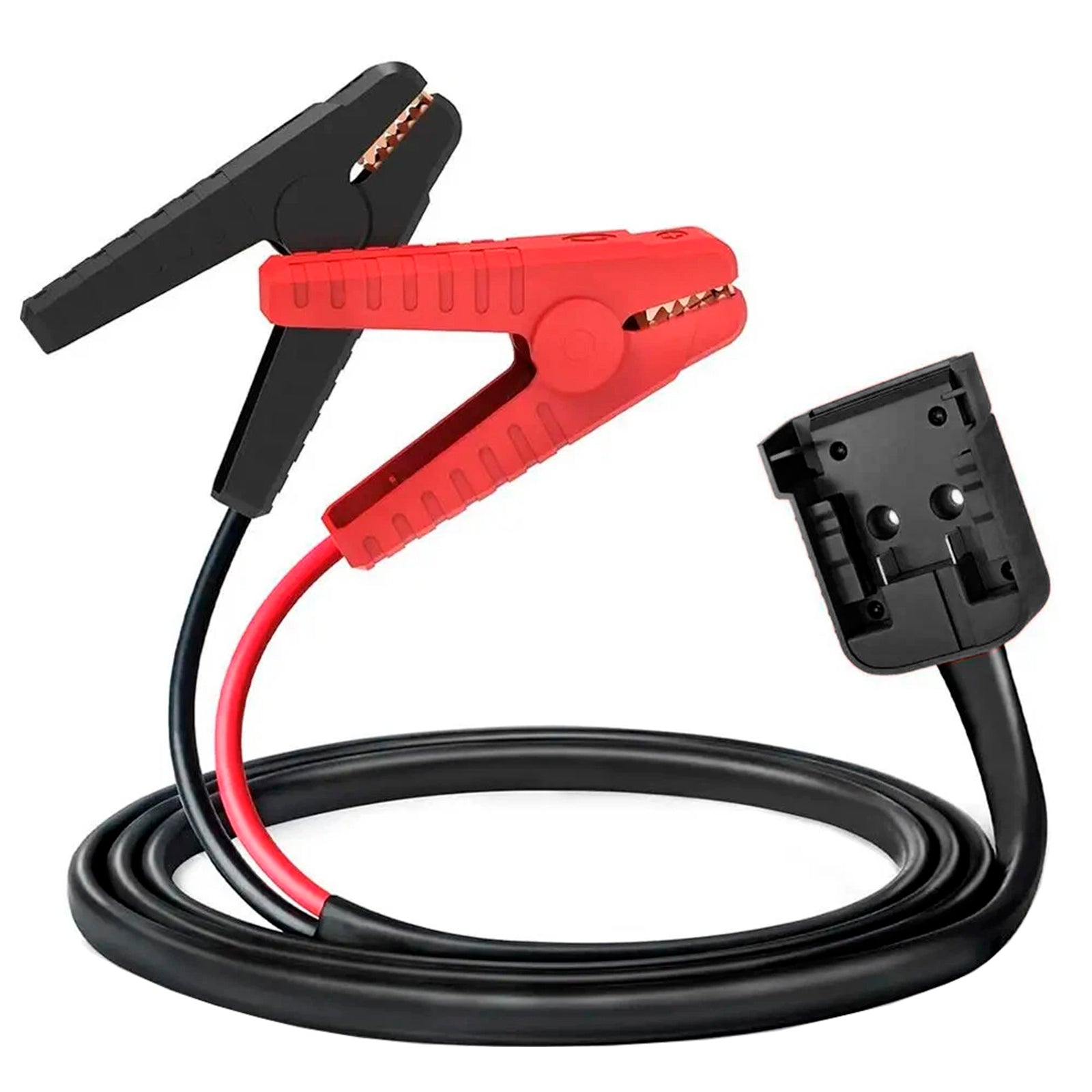 Kit d'allumage de batterie de voiture, kit d'alimentation de secours automobile, câble 12AWG