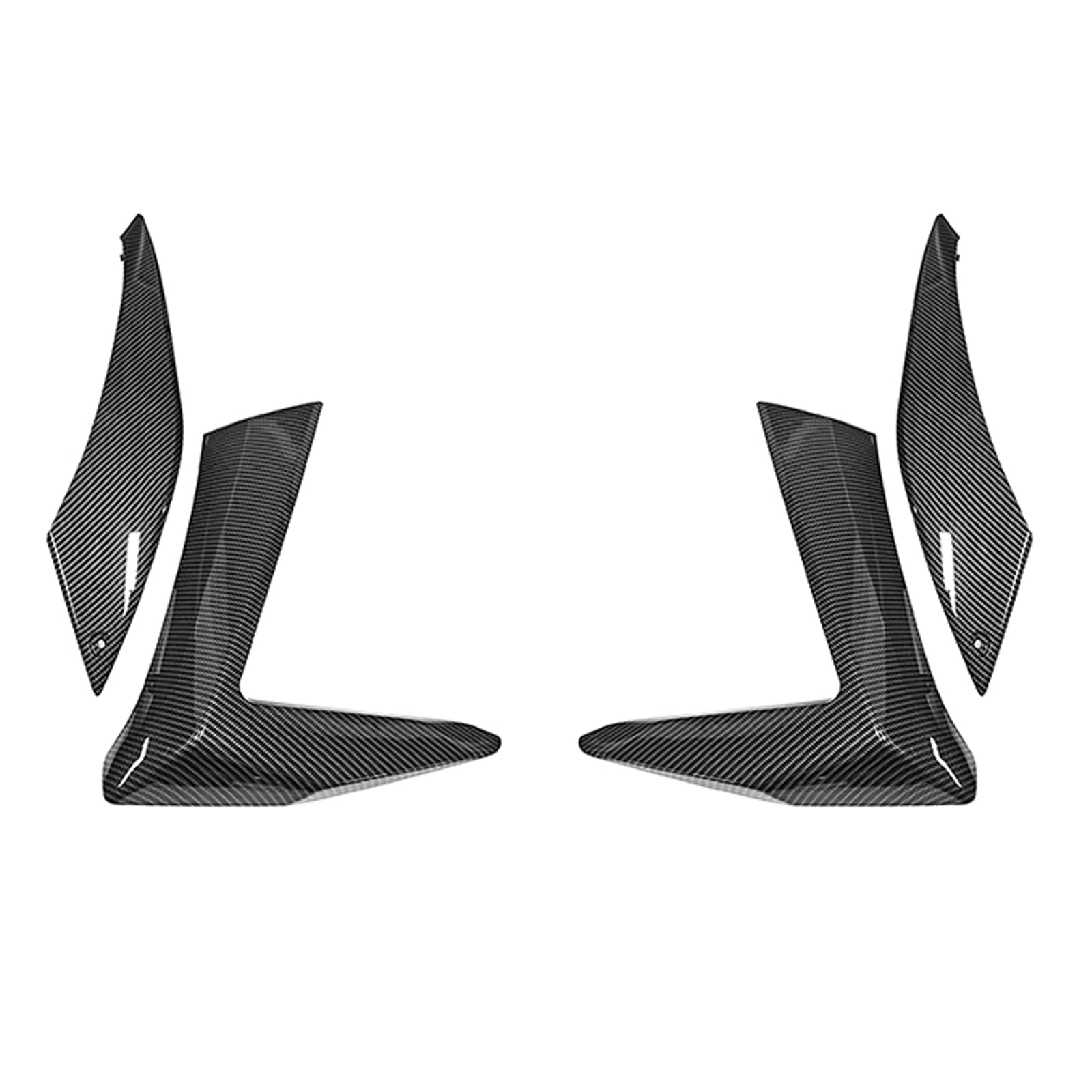Kit de carénage d'injection pour Yamaha TMAX560 (2025-2026)