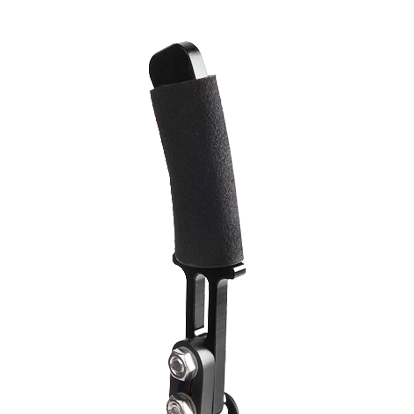 14 -bitna USB3.0 Hand Brake za dirkalne igre na volanu G29 PS4/PS5 Black