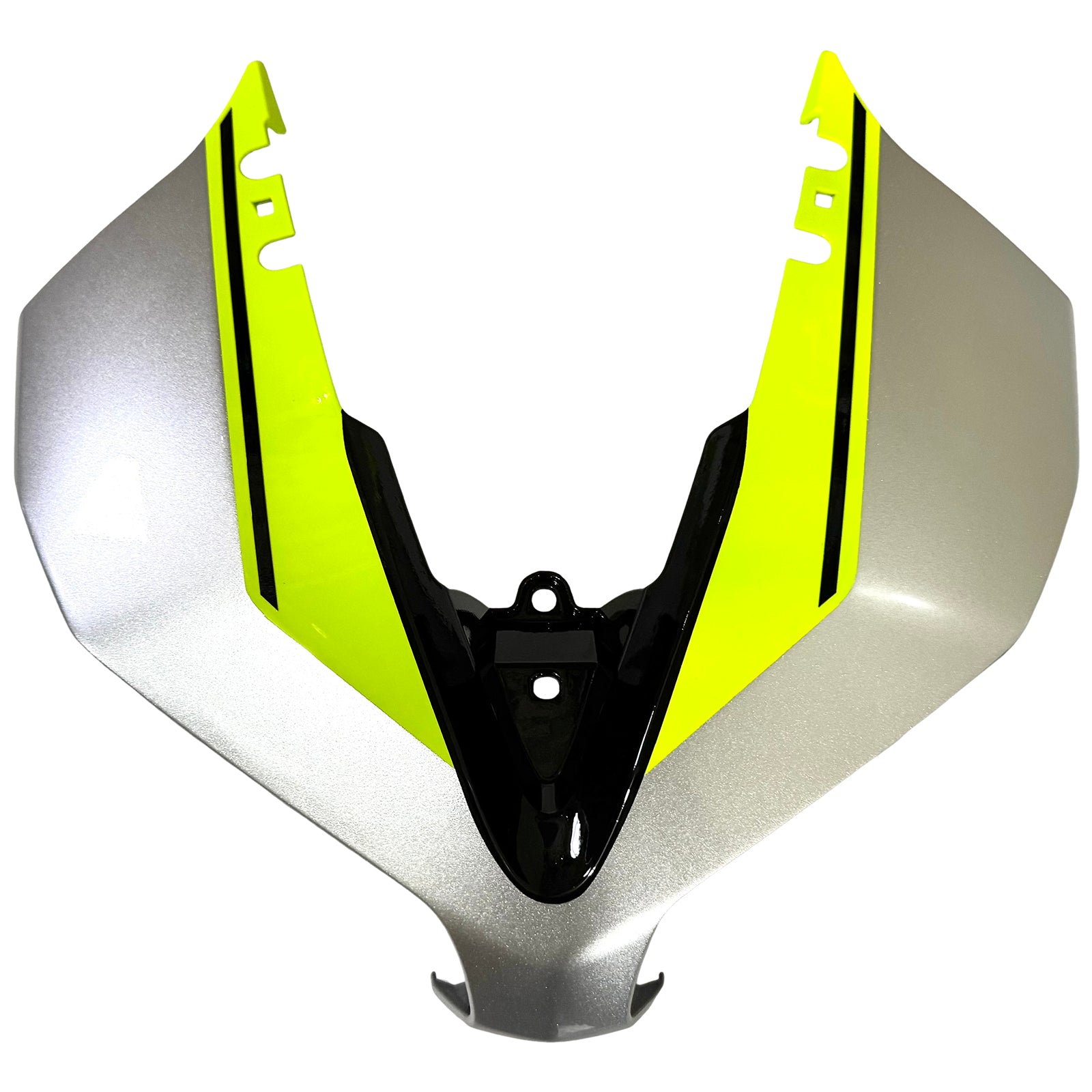 Kit de carénage injecté en plastique ABS pour Triumph Daytona 660 2024-2025