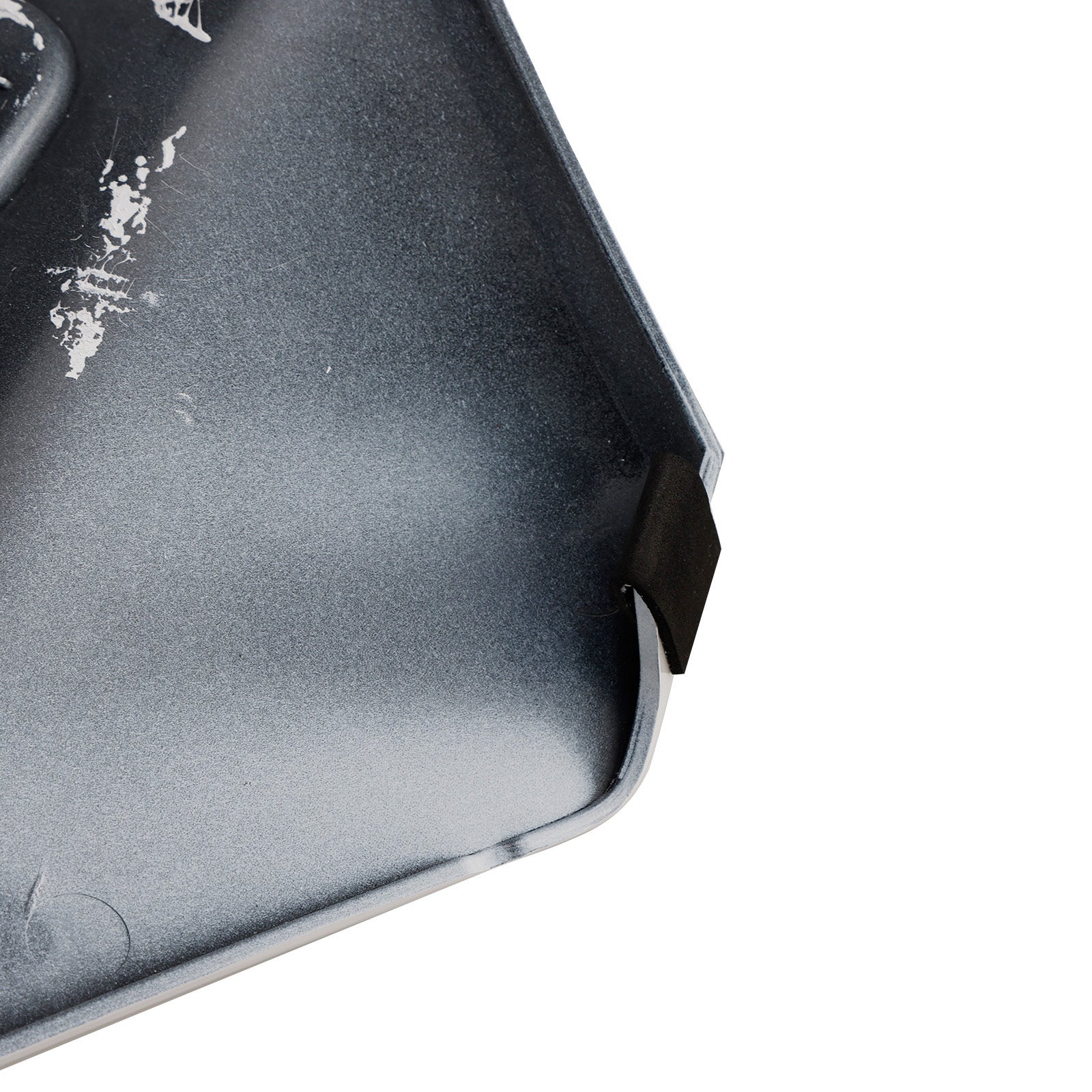 Carénage latéral de selle pour Yamaha XSR 900 (2022-2025)