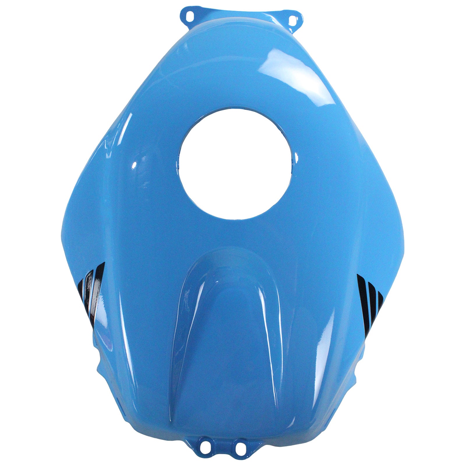 ABS Plastic Kairing Kit voor Honda CBR600R 2003-2004 F5