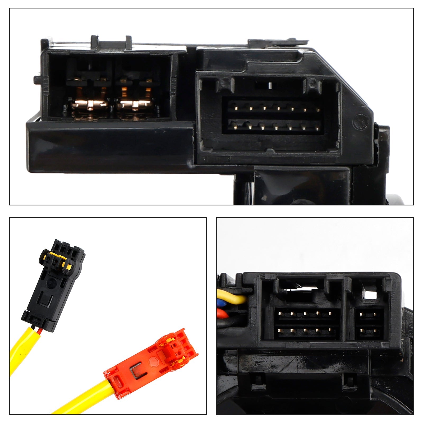 Pomlad'ura 83196-AJ02A za Subaru Outback Legacy 2010-2012