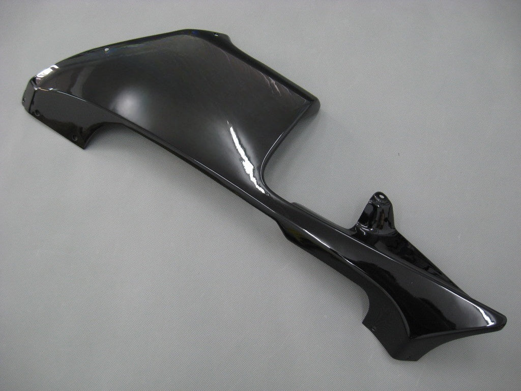 Kit de carénage par injection, carrosserie en plastique ABS, compatible avec Honda CBR600RR 2003-2004