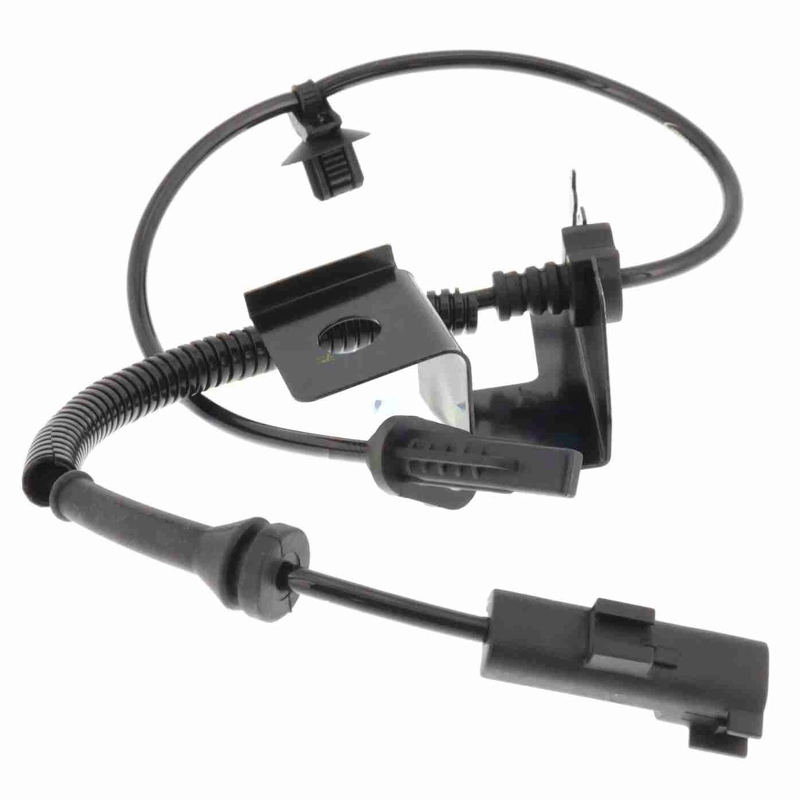 Capteur de vitesse de roue ABS avant droit 2280649 2504175 J1GC2C204A3A pour Ford Galaxy III (CK) et S-Max (2015 et plus)