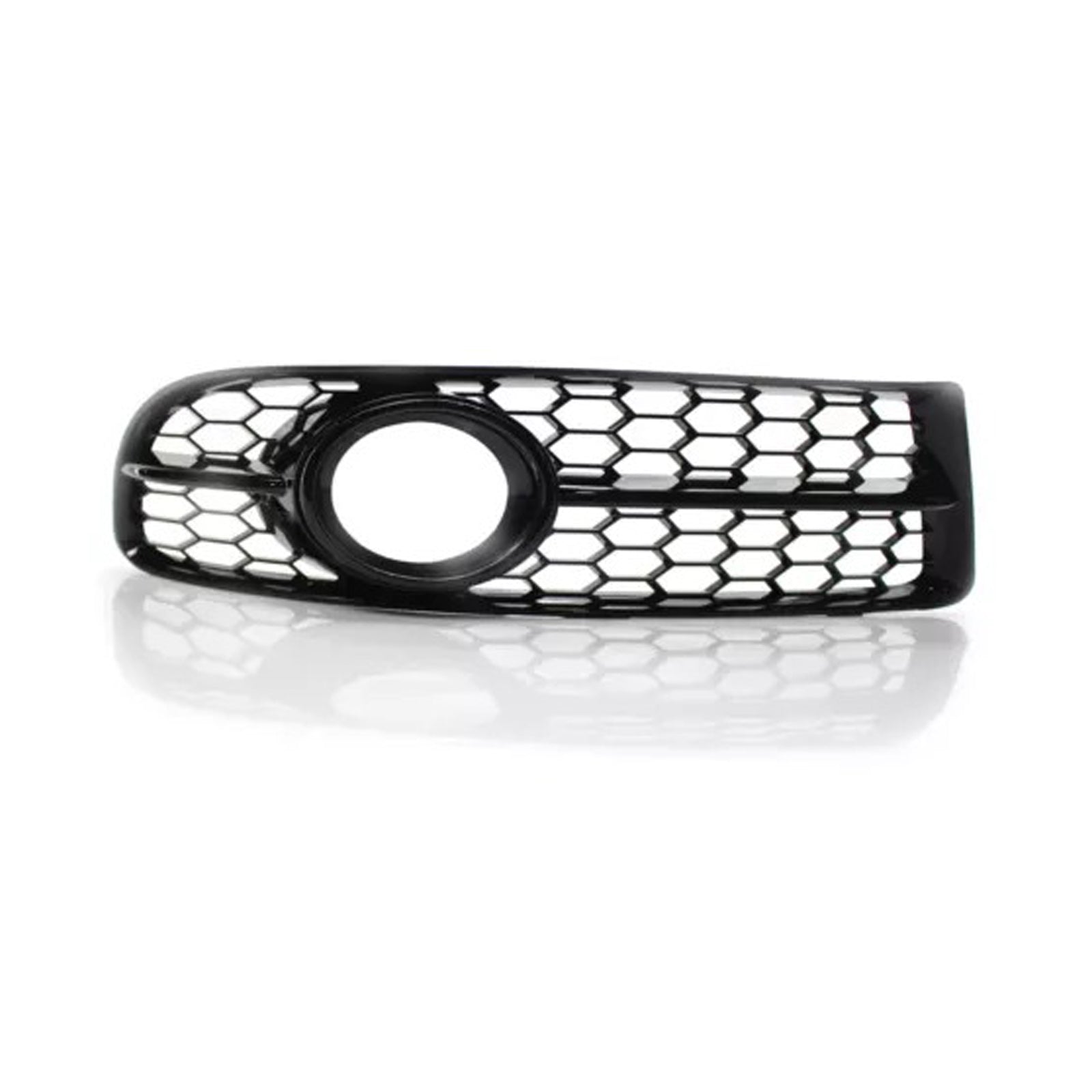 Vahva pesänsumujen suojausverkko Audi A4 B7 S-Line S4 2005-2008 Etupuskurille