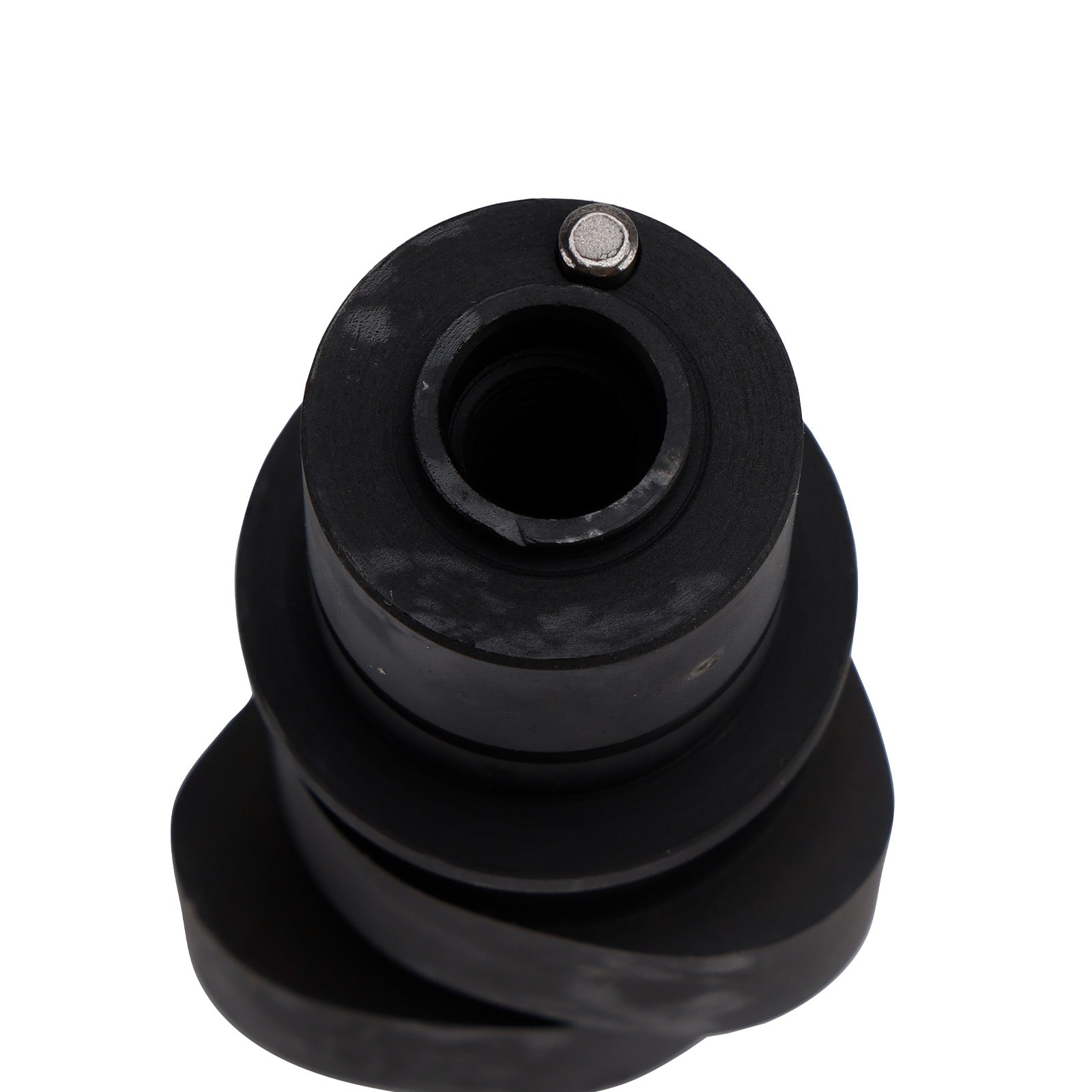 Keinuvivut' Nokka-akseli yhteensopiva YAMAHA XT225 1992-2007 ja T:n kanssaW225E 2002–2007