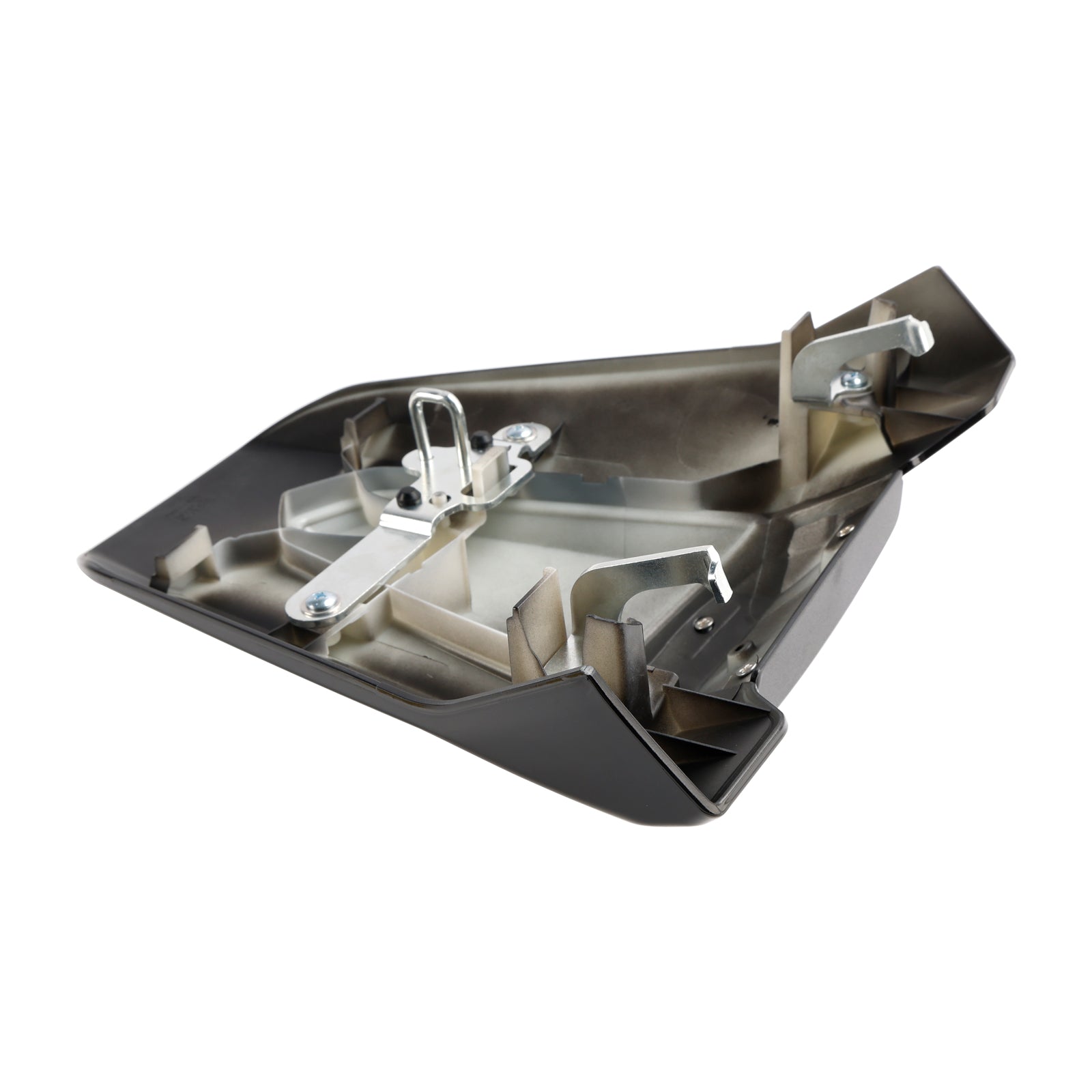 Couvercle de carénage de siège arrière pour Honda CBR650R CB650R 2024-2025