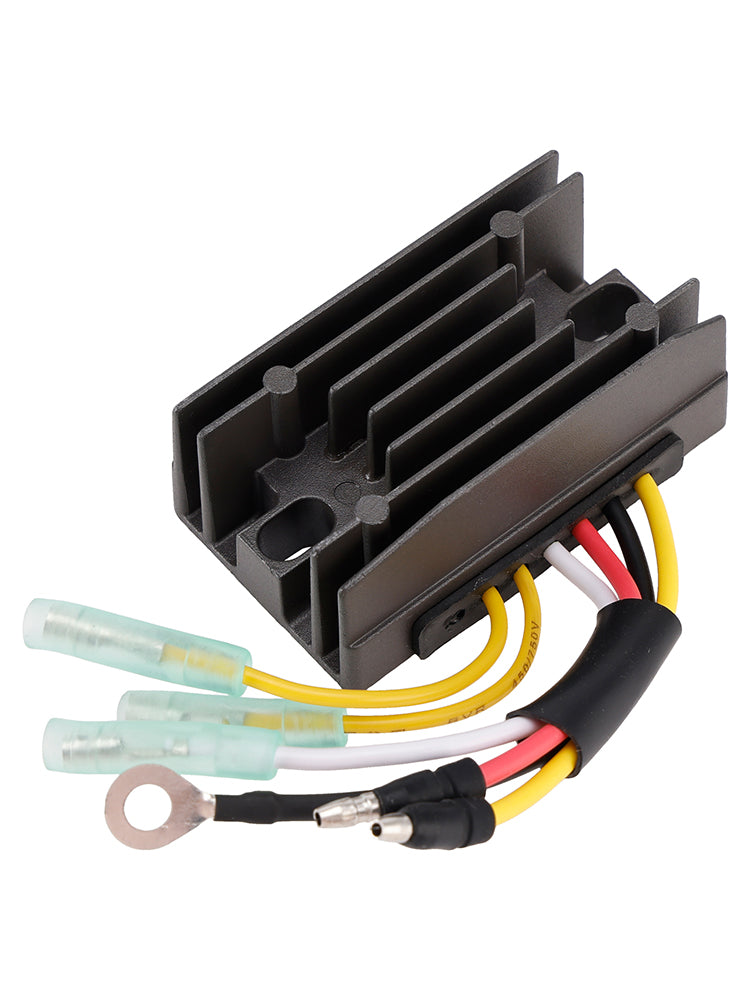 Régulateur-redresseur 6 fils pour moteurs hors-bord Suzuki 8 CV et 9,9 CV (2010-2017) 32800-99J00