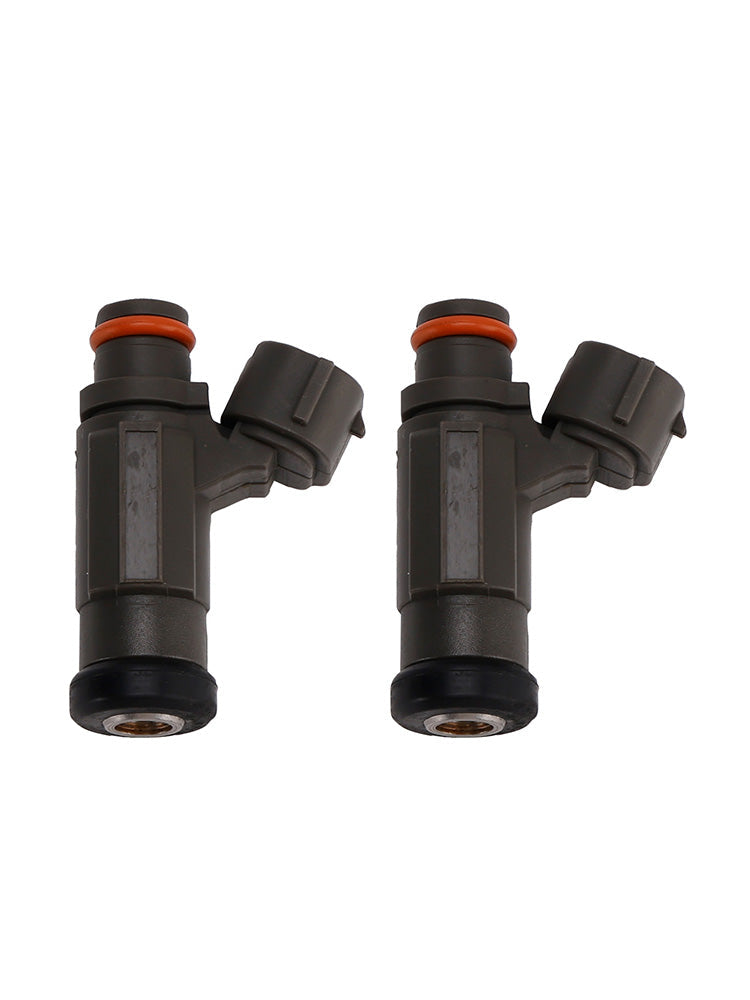 Suzuki Boulevard M109R C109R M90 GSX-R600 Iniettori di carburante 15710-48G00 (confezione da 2)