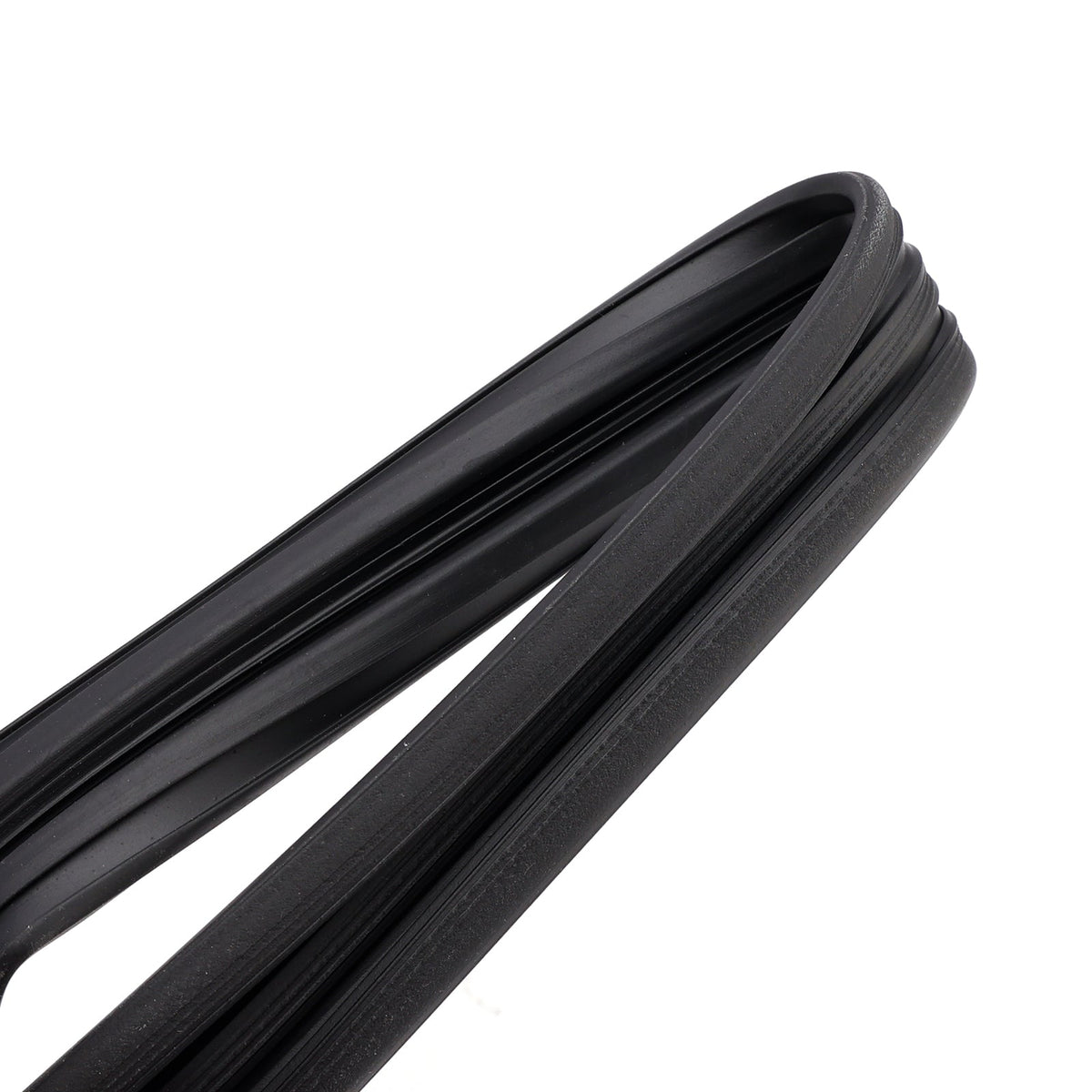 Goulotte de vitre de porte avant avec aération 68141-89108 pour Toyota 4Runner 1985-1989