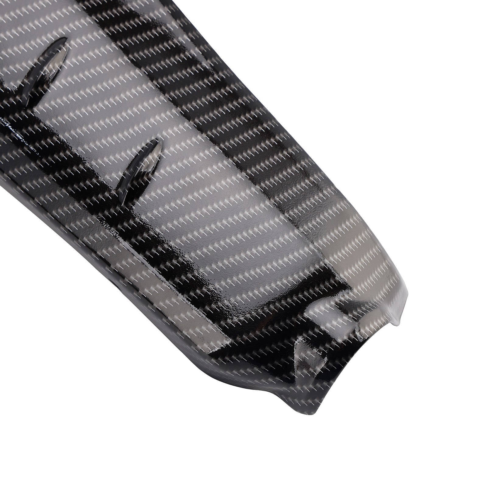 Panneaux de carénage latéraux de radiateur pour Yamaha MT-09/SP 2021-2024