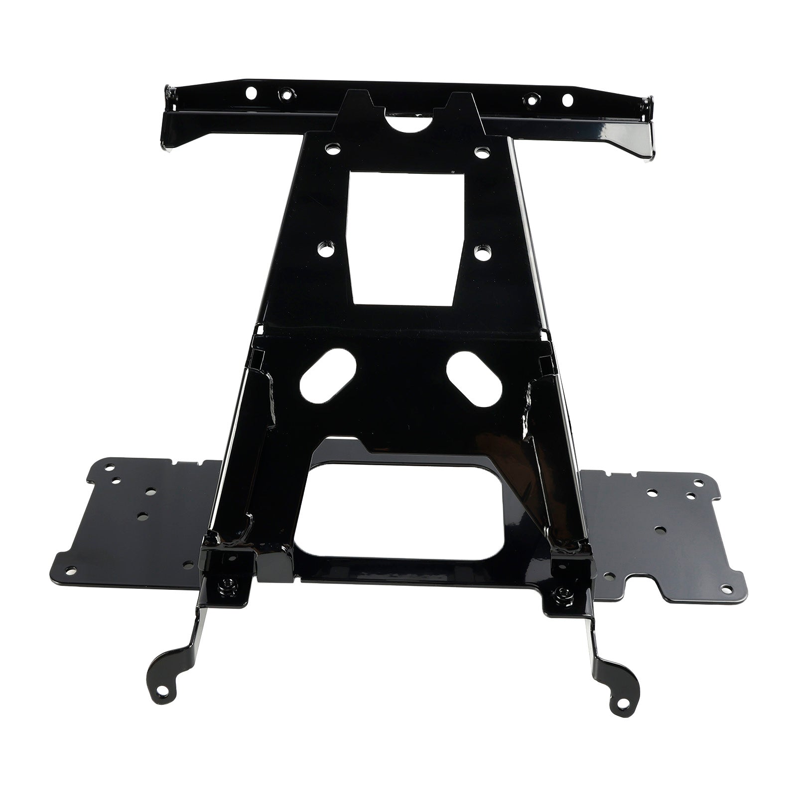 Soporte de radio de carenado interior para modelos Harley-Davidson Road Glide 2015-2024