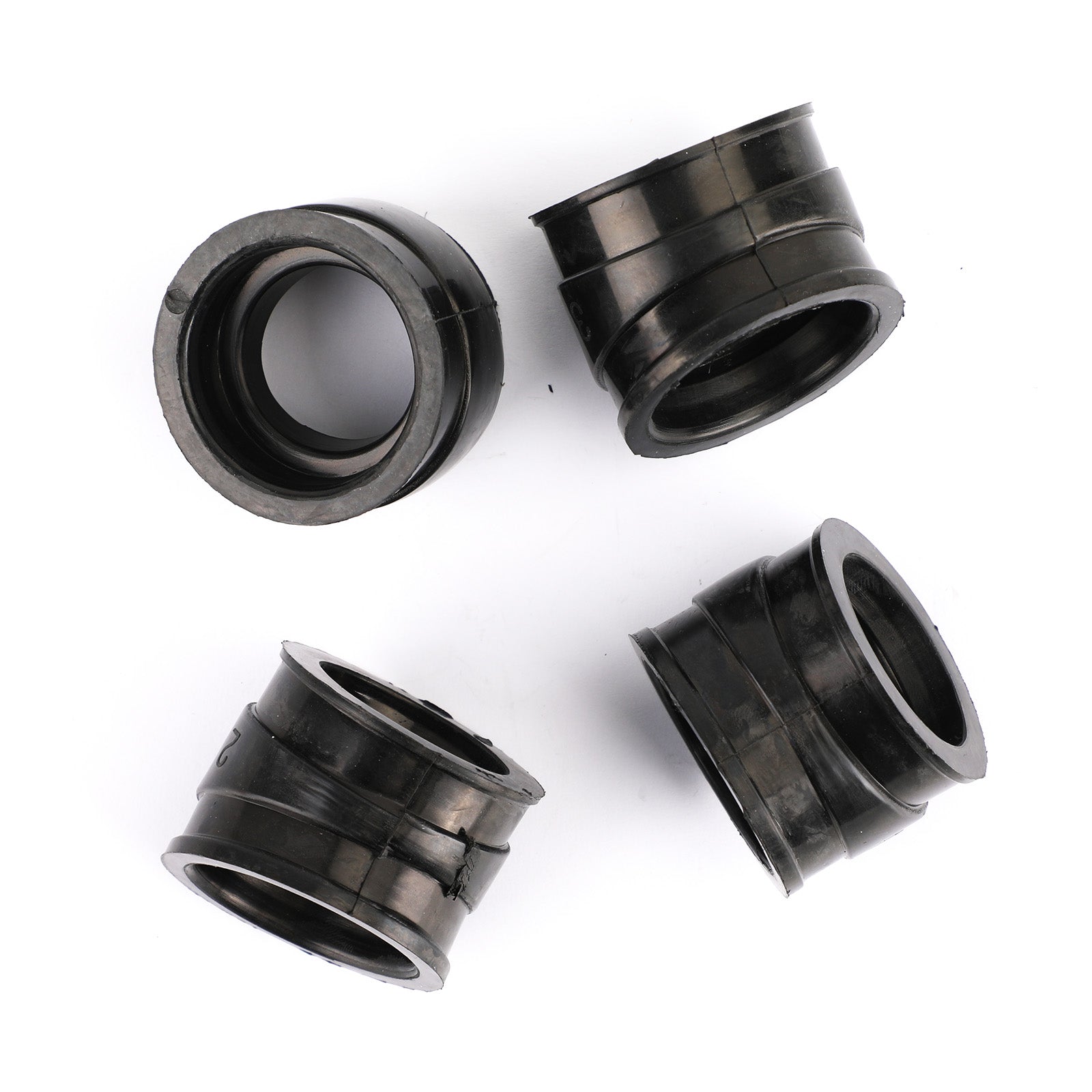 Pipes d'admission carburateur pour Honda CB 750 RC01 RC04 RC06 K F F2 C Costum