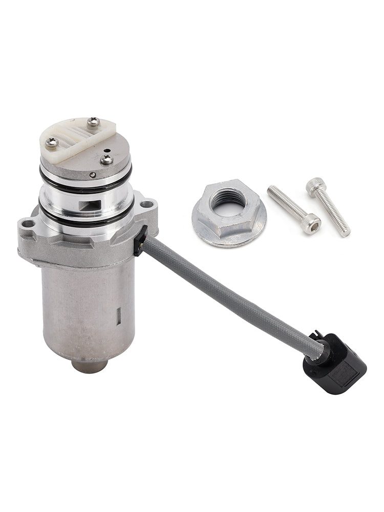 Ford Kuga AWD 2008-2012 9V4N4C019AA Tylna pompa różnicowa.