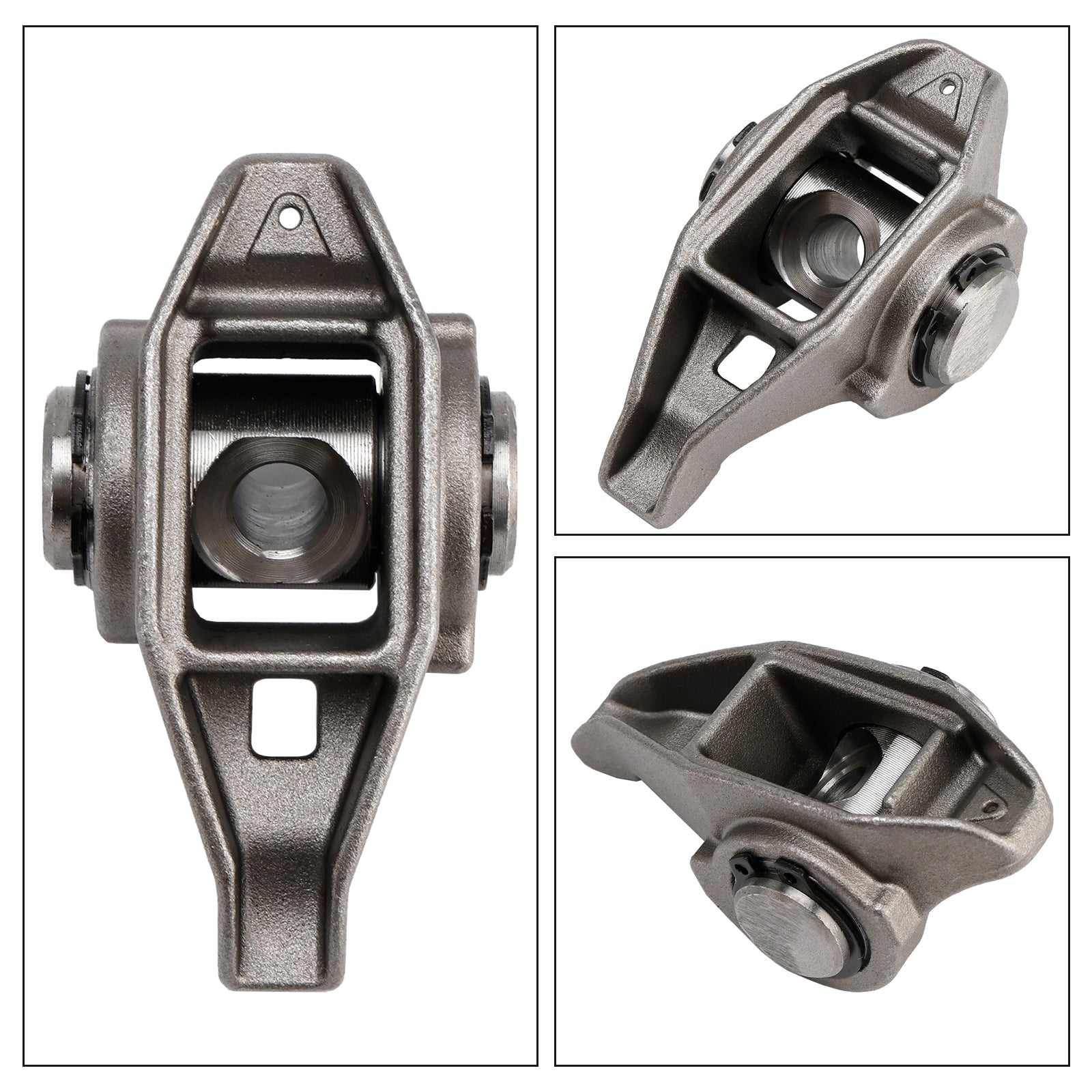 Cutters z śrubami i zestawem do pchania zaworu 10214664 MR-1341 JB-2079 dla GMC