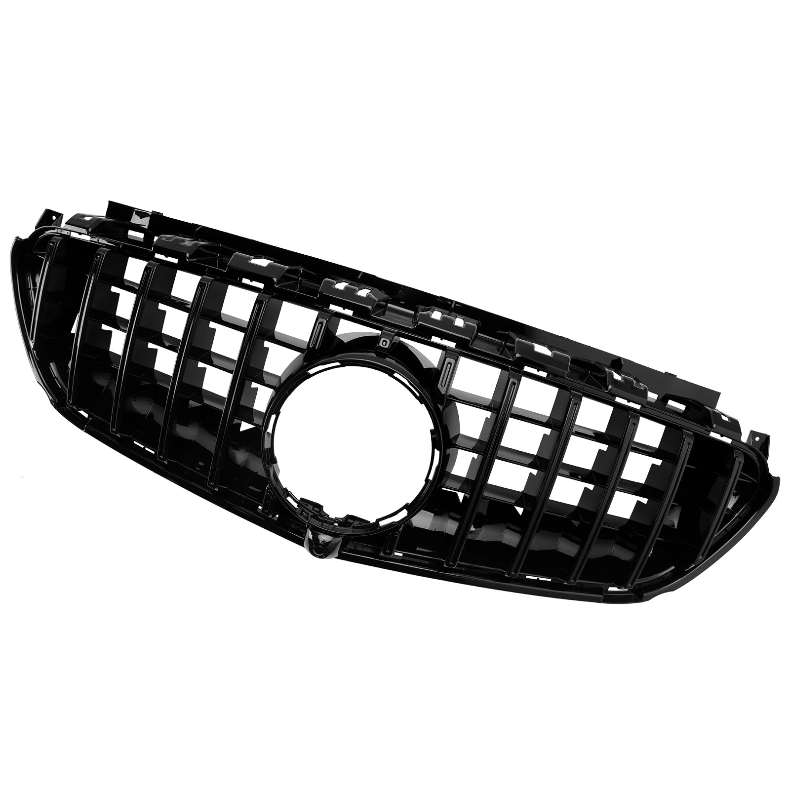 Grille de pare-chocs avant uniquement pour Mercedes Benz W213 E63 E63S AMG 2016-2020