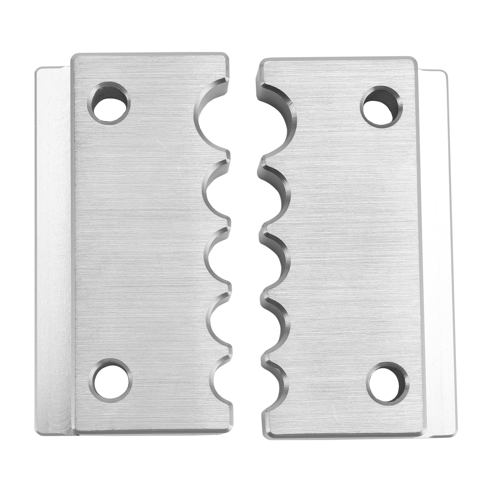 Mocne szczypce dla widelca i górskiego amortyzatora, 8/9/9,5/10/12,7 mm