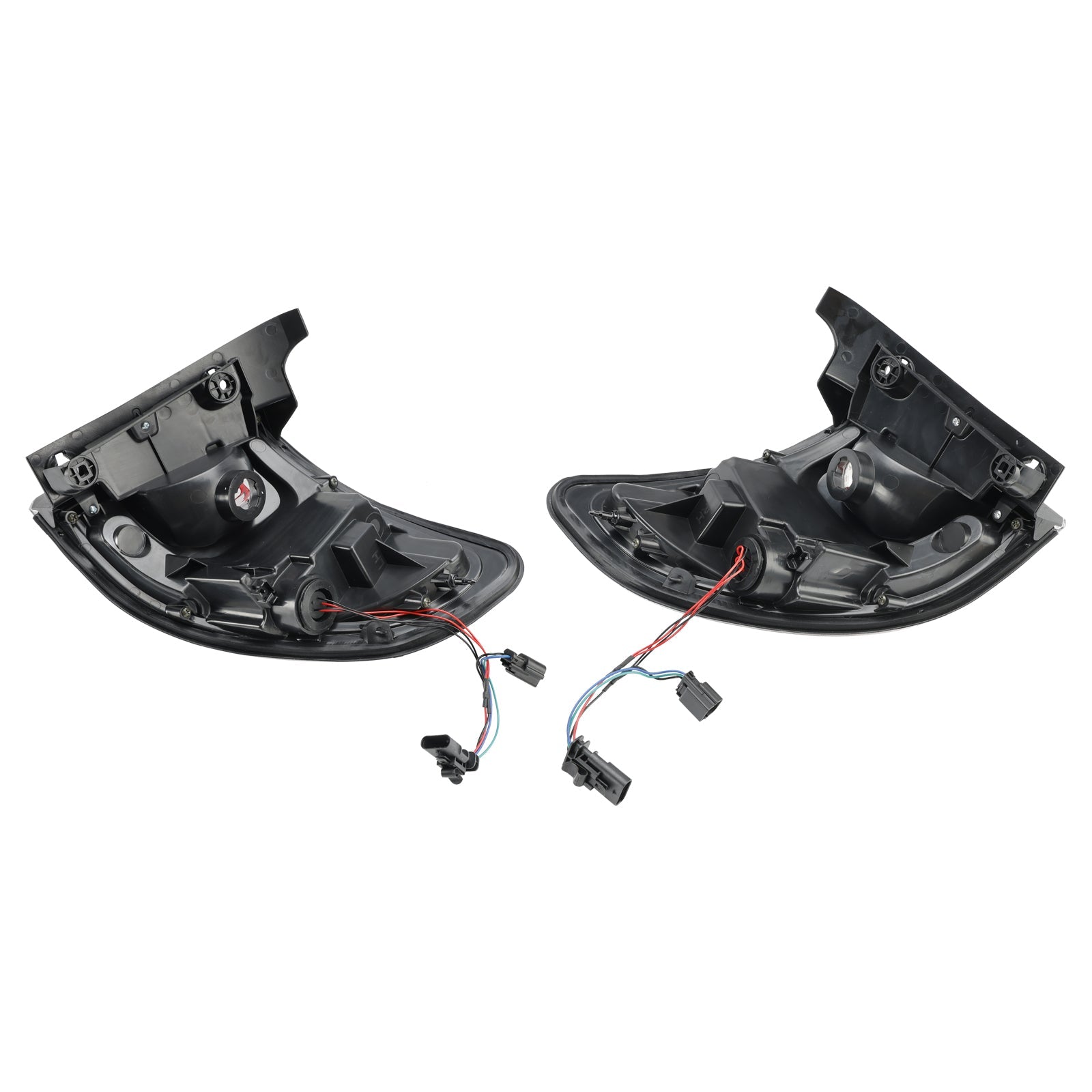 Luce posteriore sinistra e destra per GMC Acadia 2013-2016