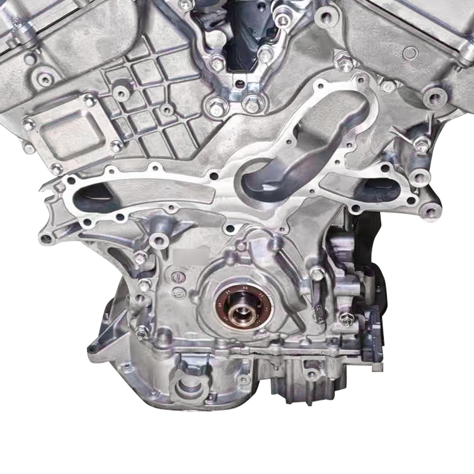 Bloc moteur neuf 2GRFSE pour Lexus GS350 RWD 3.5L V6 (2007-2011).